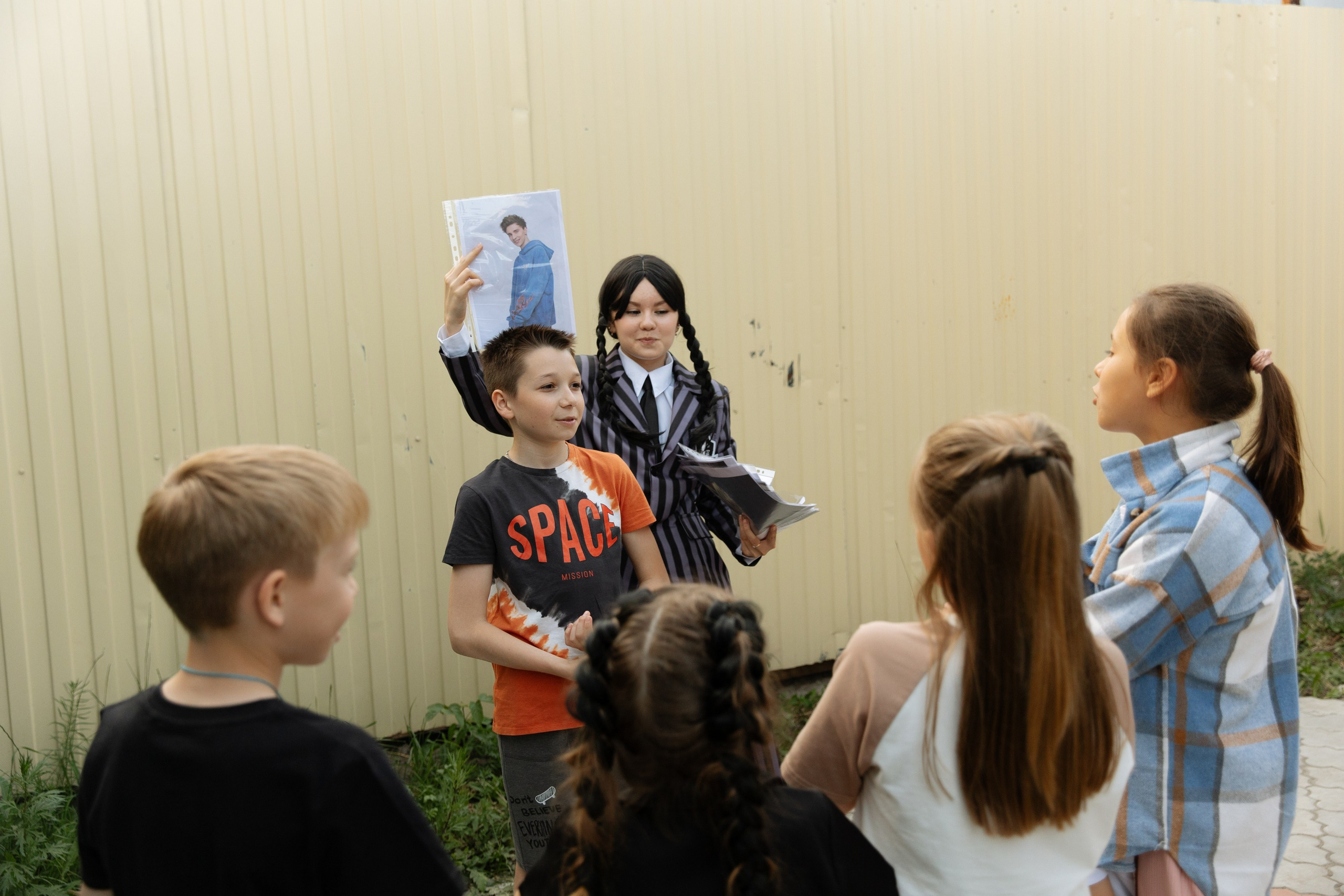Насте 6 лет. 📷˙Свадебный фотограф и видеограф в Чебоксарах | Ксения