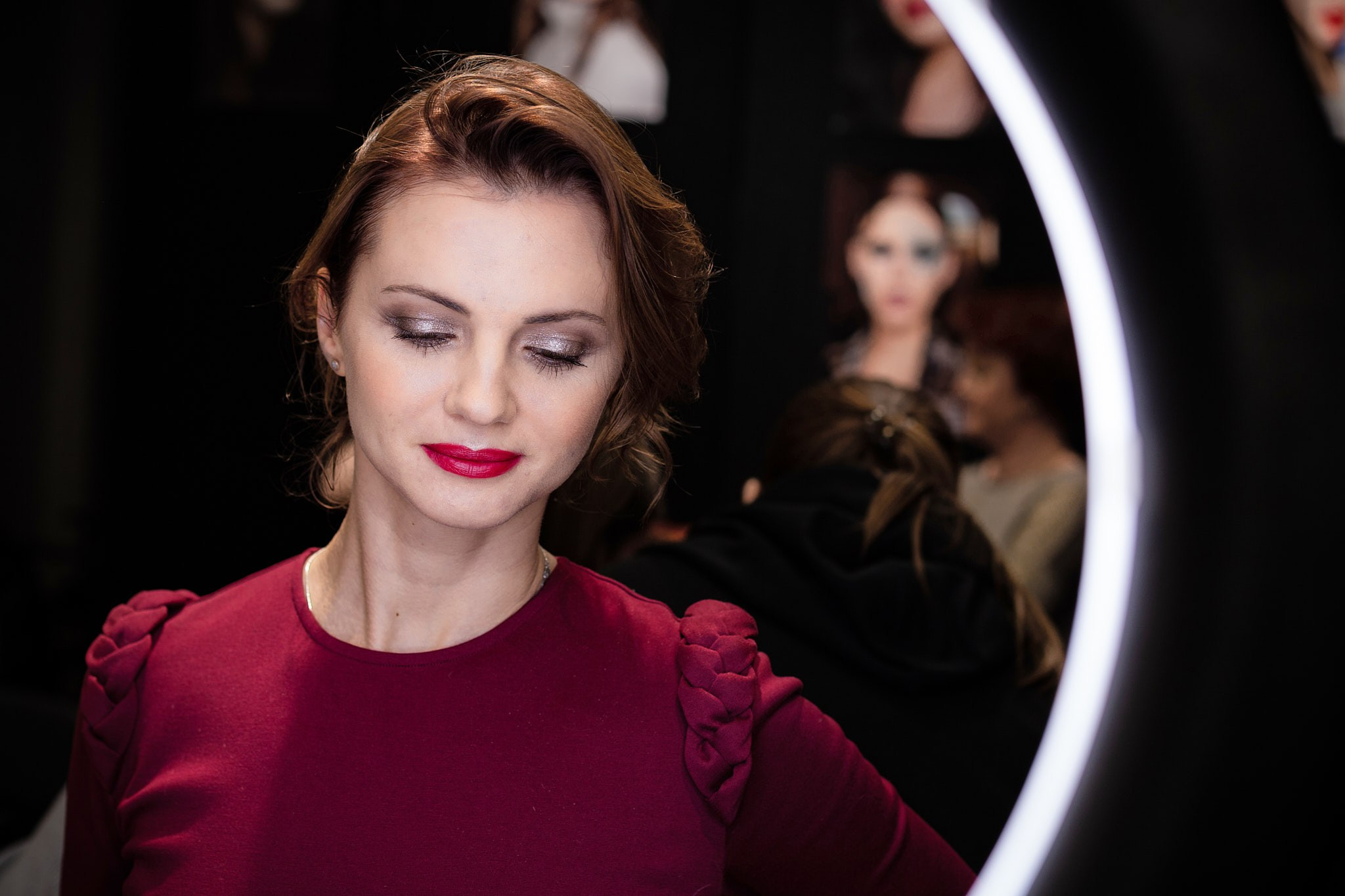 Mac. Организация фото/видео съемки, Москва