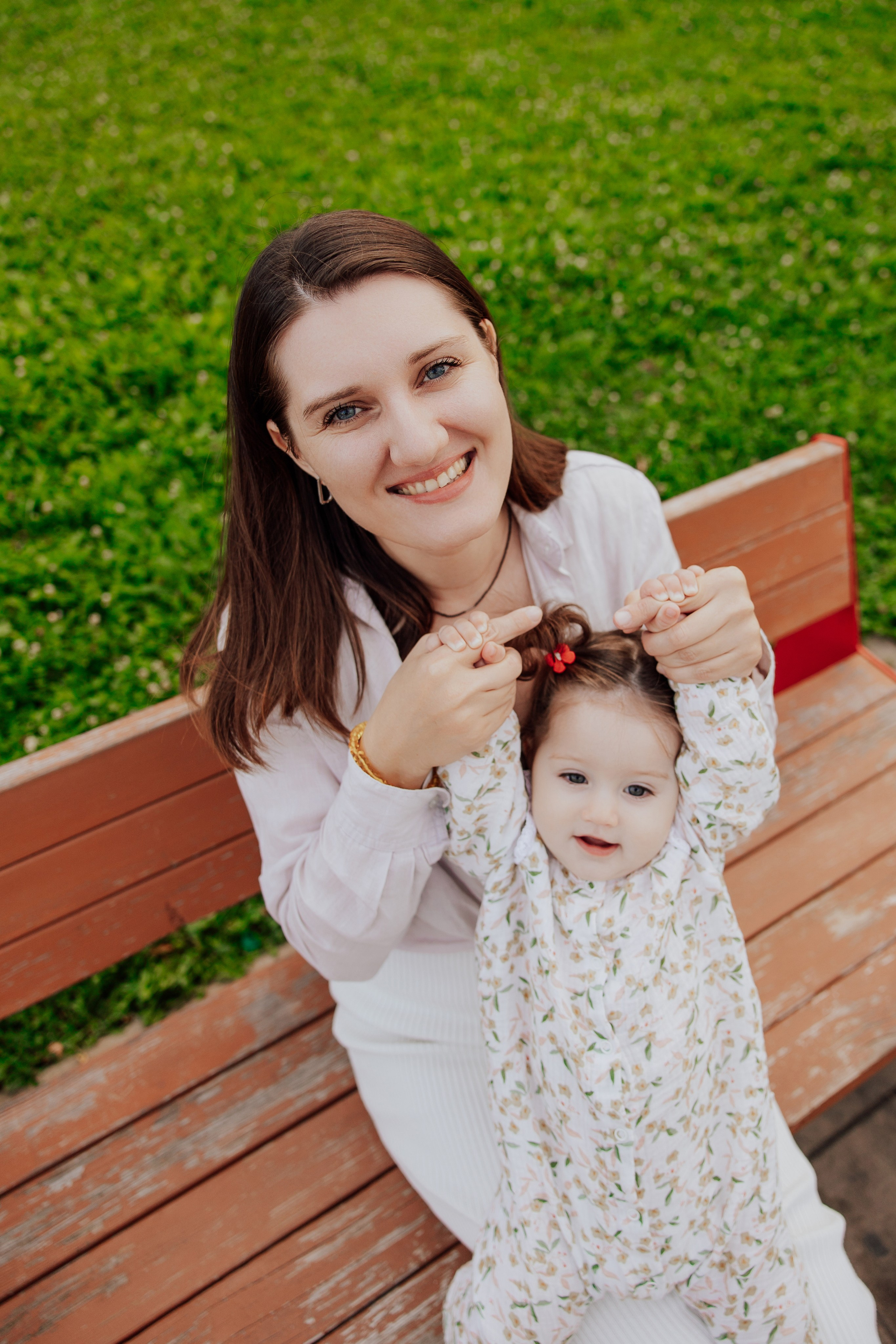 Оля & Дарина