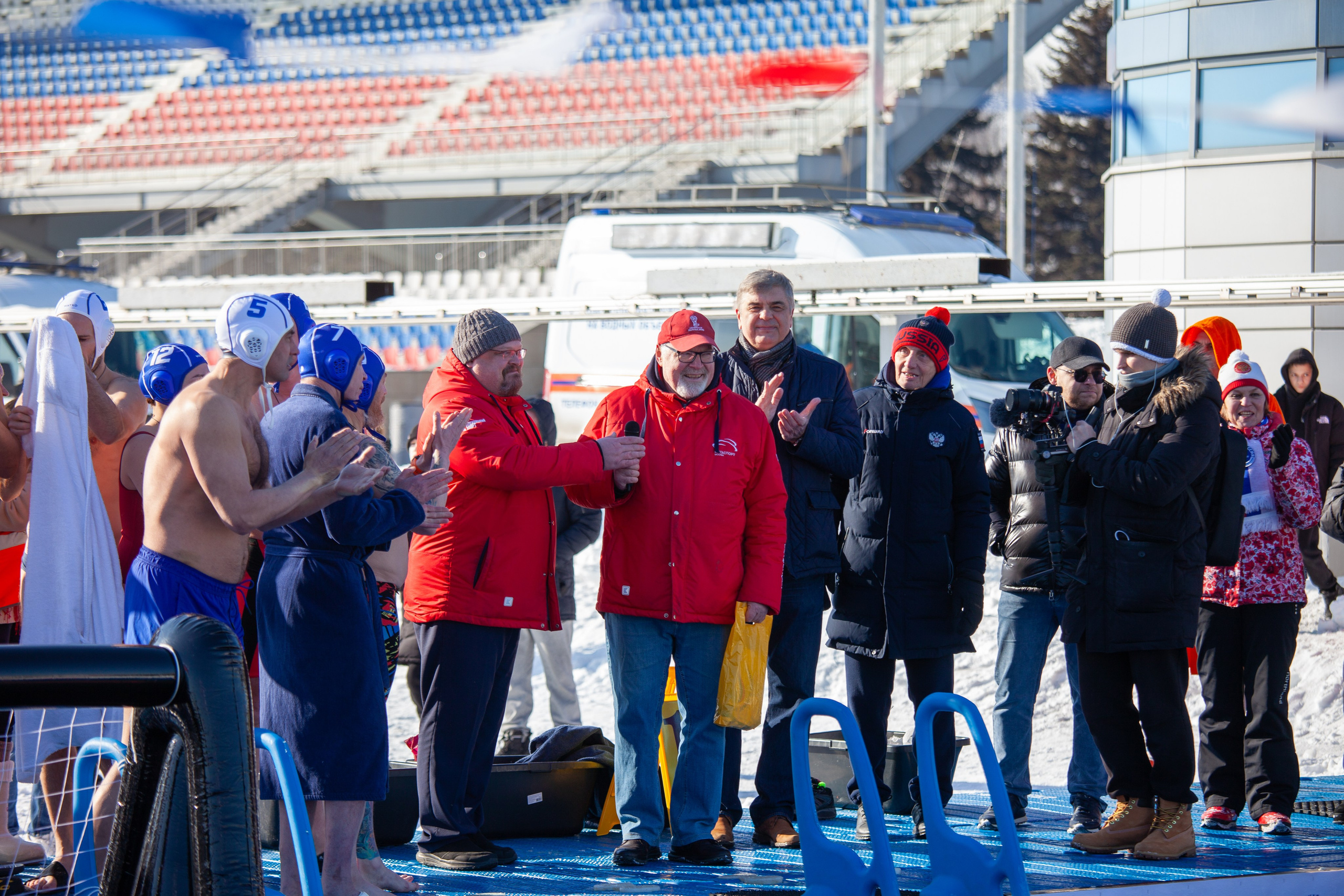 Кубок Дружбы- Москва. Репортажный, семейный, свадебный, портретный фотограф