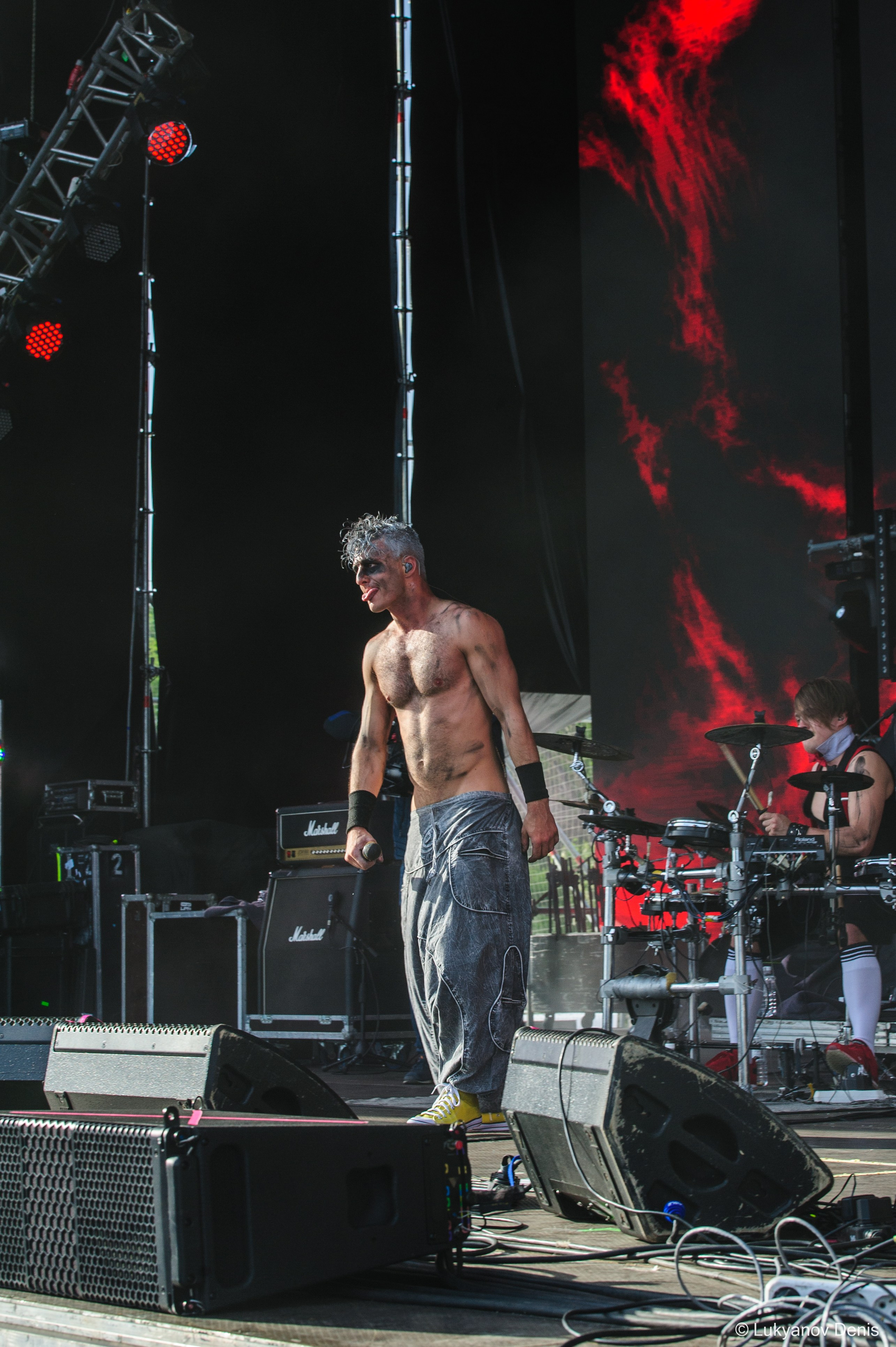 Лестница в Небо 2022. Свадебный и семейный фотограф Денис Лукьянов в Краснодаре, Краснодарском крае и Республике Крым