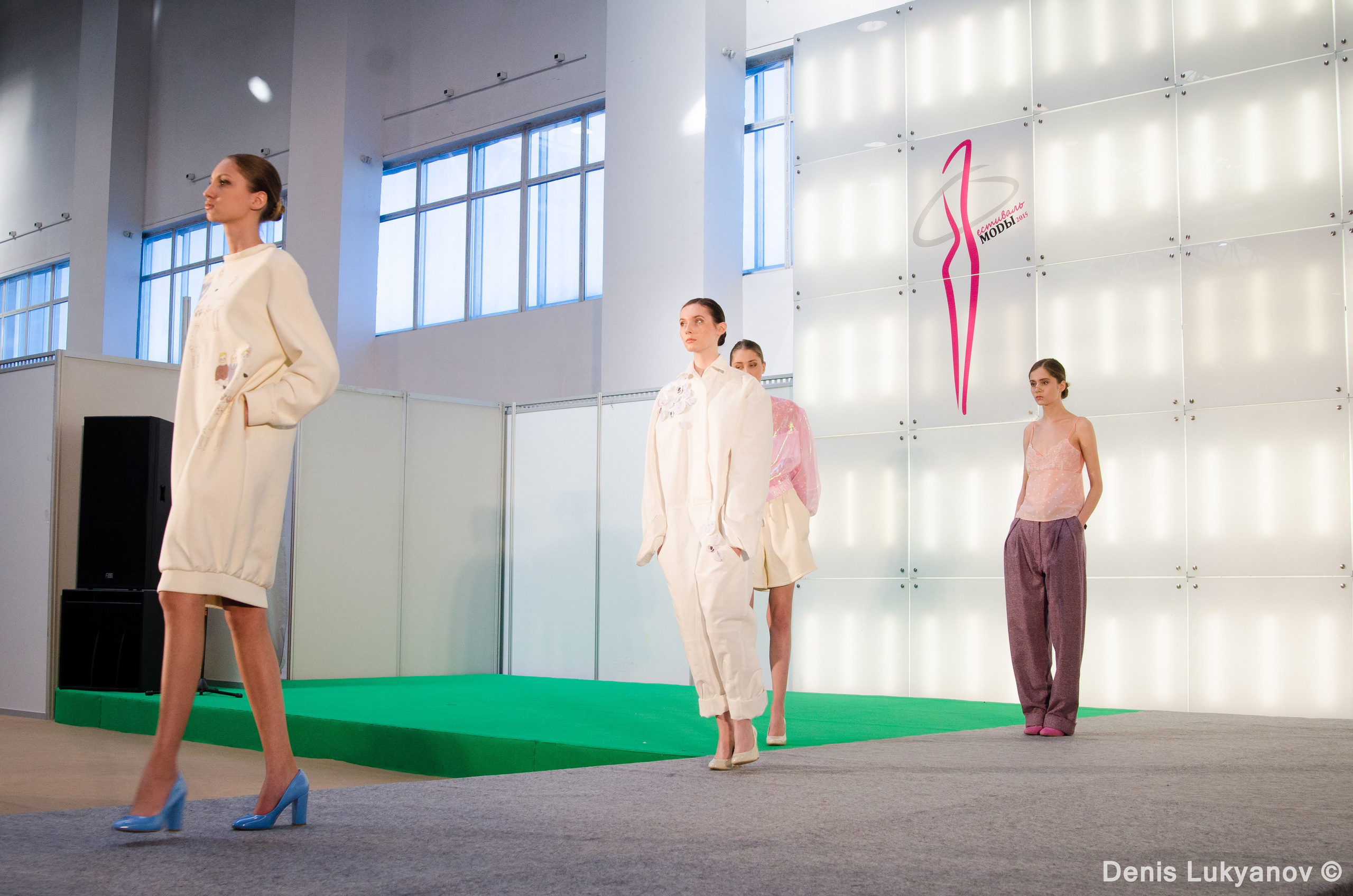 Формула Моды.Континент. Свадебный и семейный фотограф Денис Лукьянов в Краснодаре, Краснодарском крае и Республике Крым