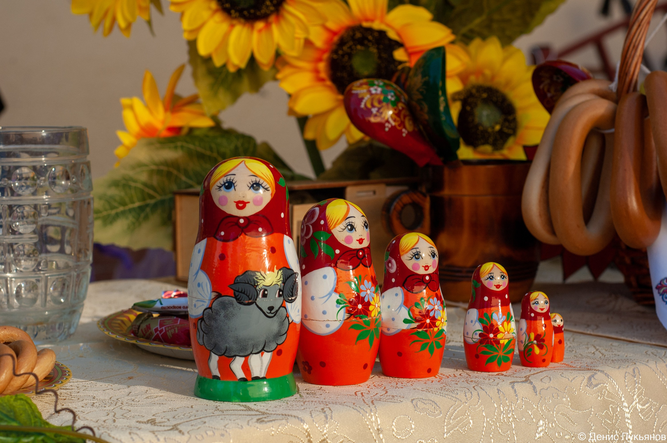 Ярмарка. Свадебный и семейный фотограф Денис Лукьянов в Краснодаре, Краснодарском крае и Республике Крым