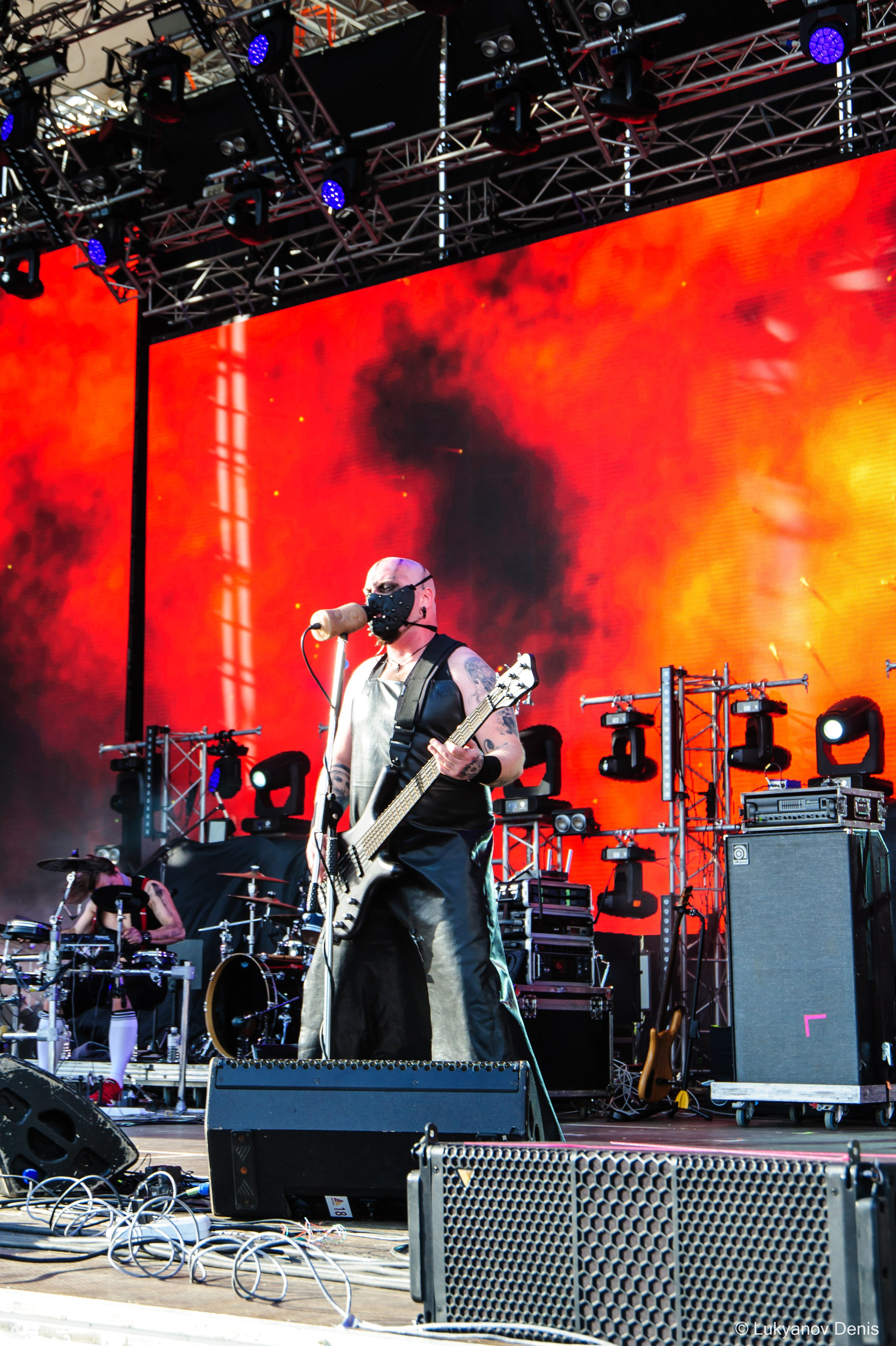 Лестница в Небо 2022. Свадебный и семейный фотограф Денис Лукьянов в Краснодаре, Краснодарском крае и Республике Крым