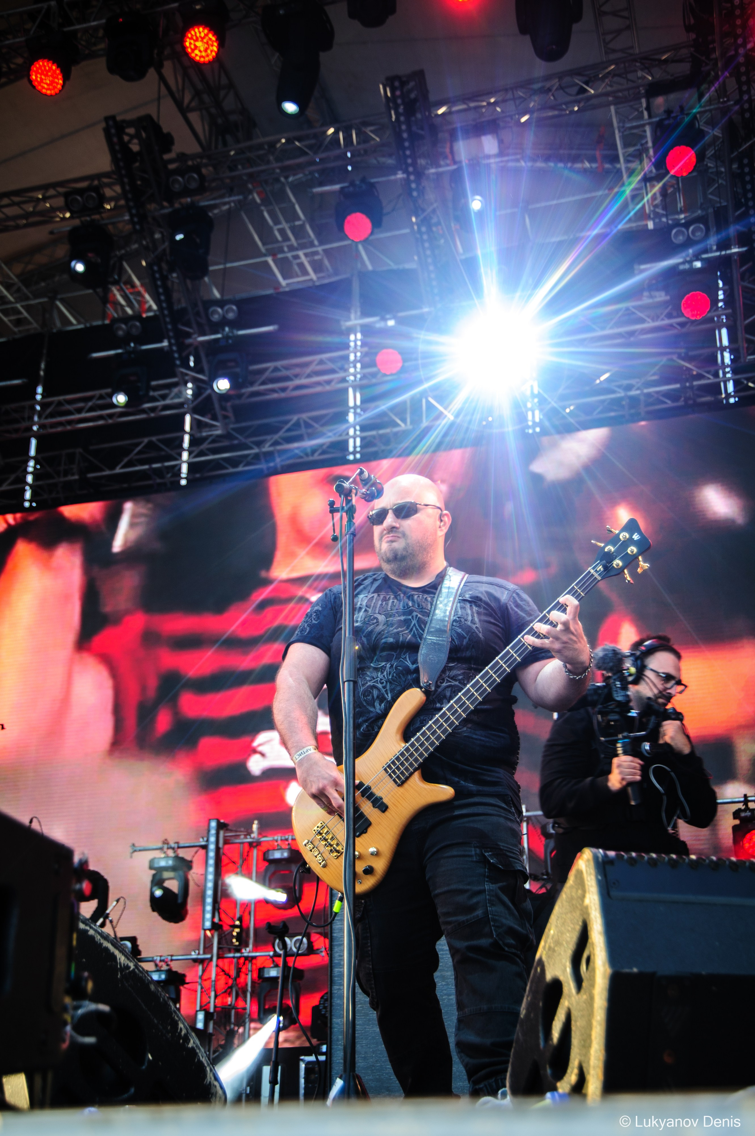 Лестница в Небо 2022. Свадебный и семейный фотограф Денис Лукьянов в Краснодаре, Краснодарском крае и Республике Крым