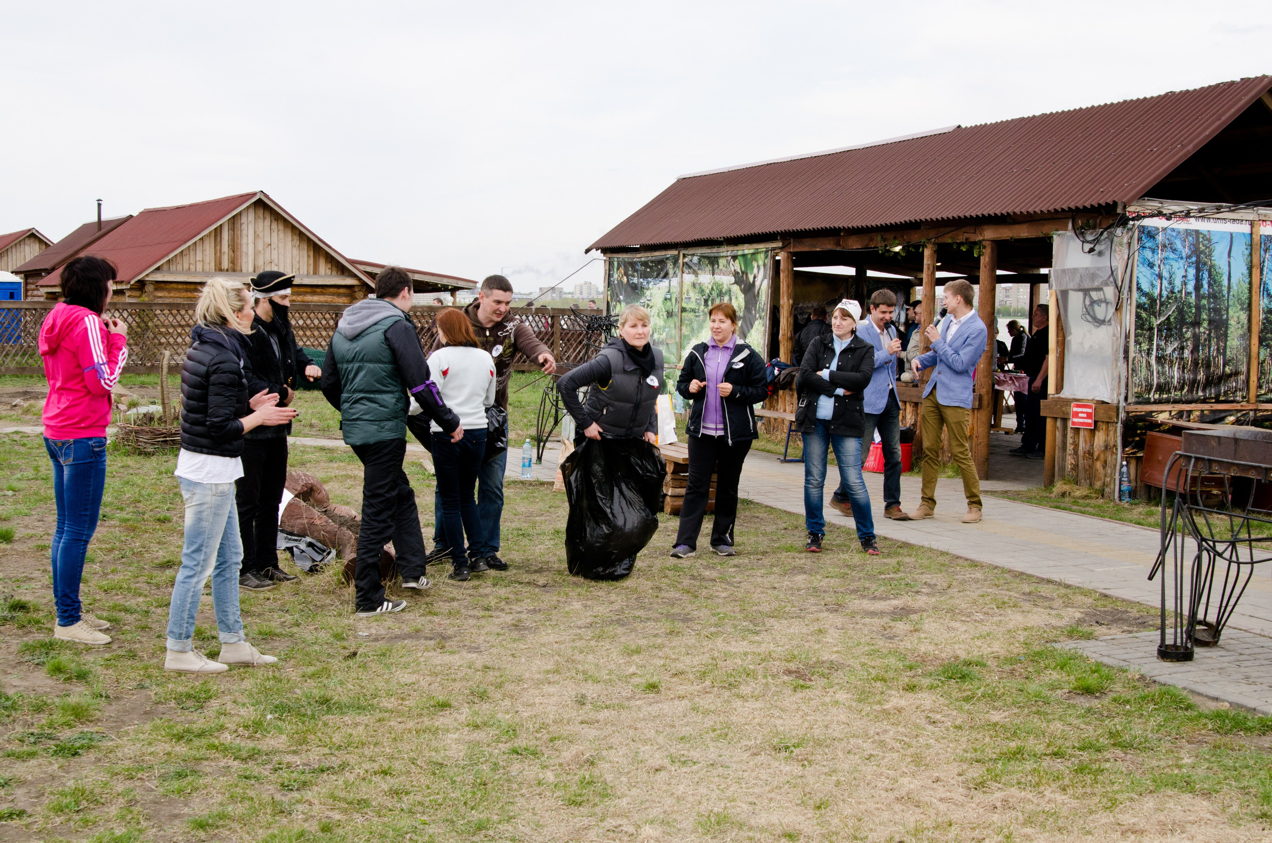 Корпоратив.Пиратский остров. Свадебный и семейный фотограф Денис Лукьянов в Краснодаре, Краснодарском крае и Республике Крым