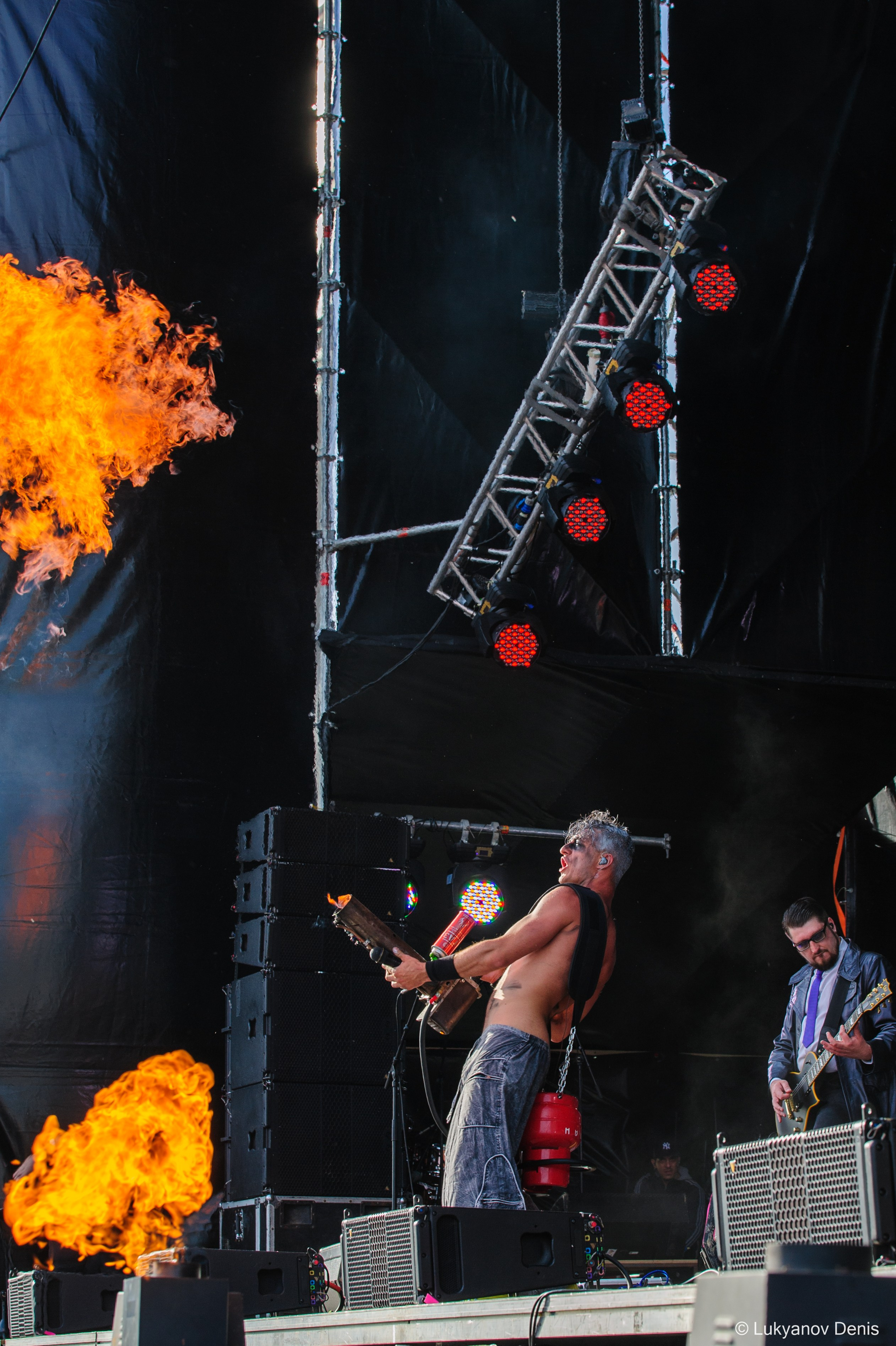 Лестница в Небо 2022. Свадебный и семейный фотограф Денис Лукьянов в Краснодаре, Краснодарском крае и Республике Крым