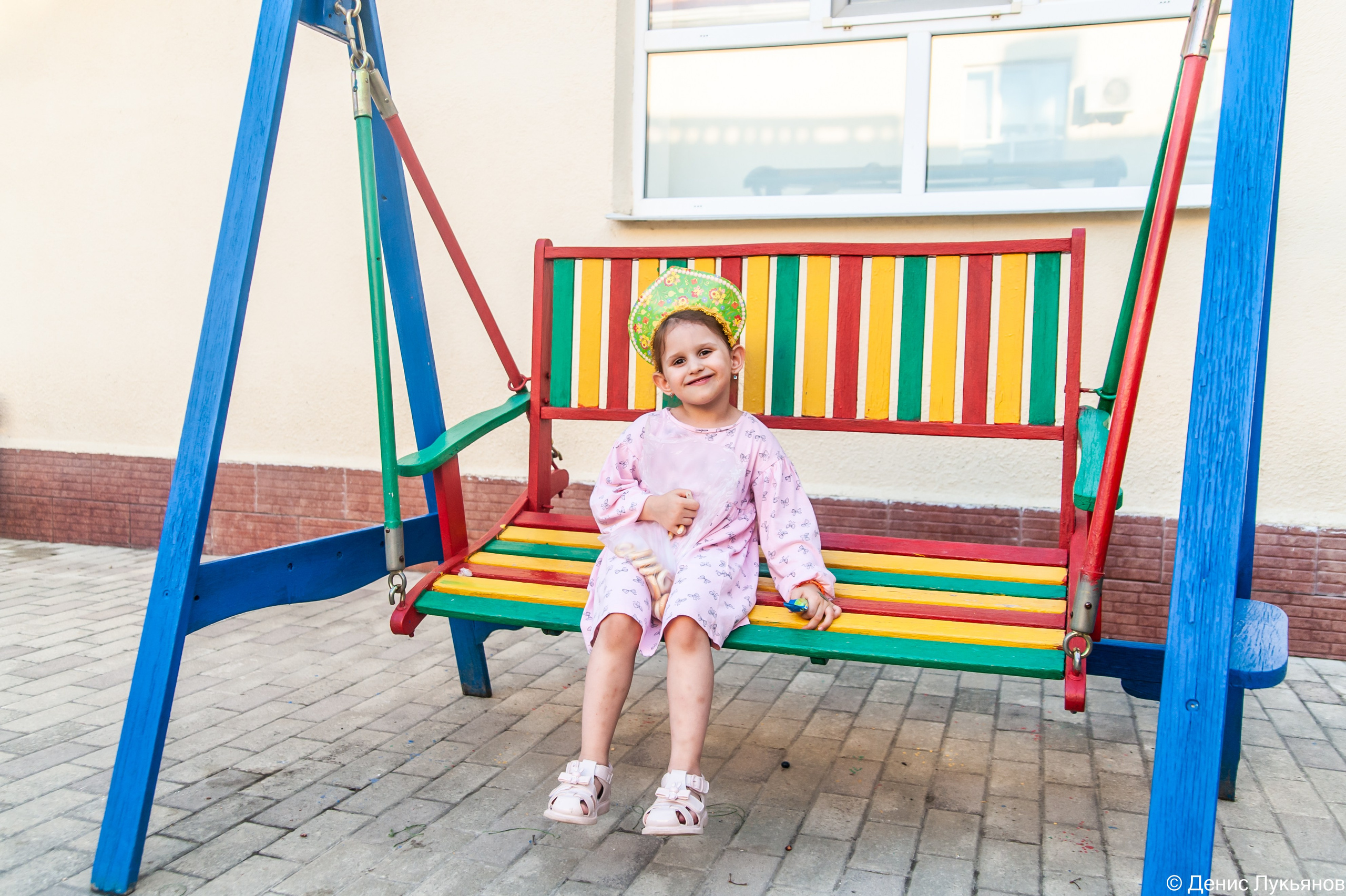 Ярмарка. Свадебный и семейный фотограф Денис Лукьянов в Краснодаре, Краснодарском крае и Республике Крым