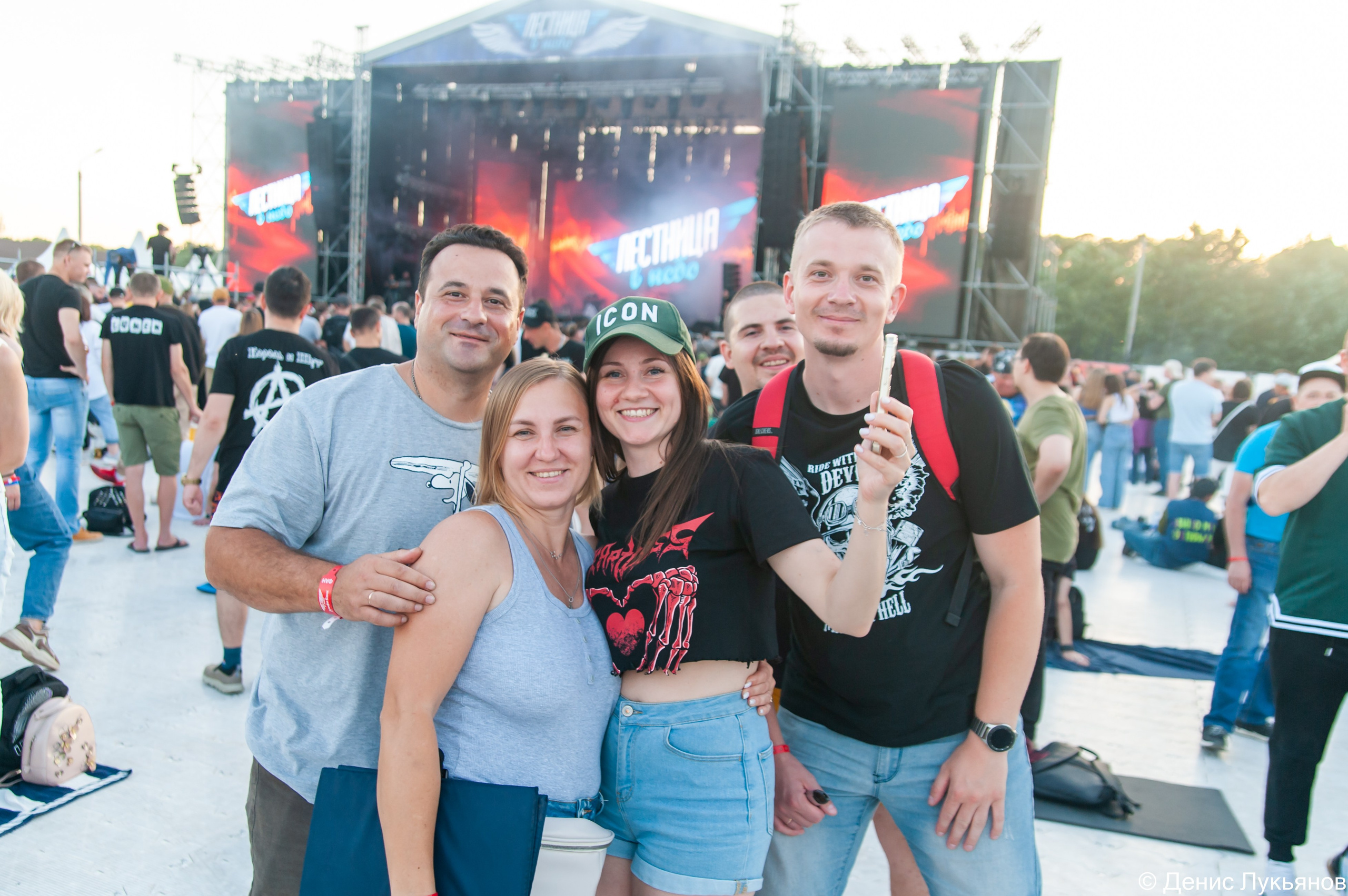 Лестница в Небо 2024. Свадебный и семейный фотограф Денис Лукьянов в Краснодаре, Краснодарском крае и Республике Крым