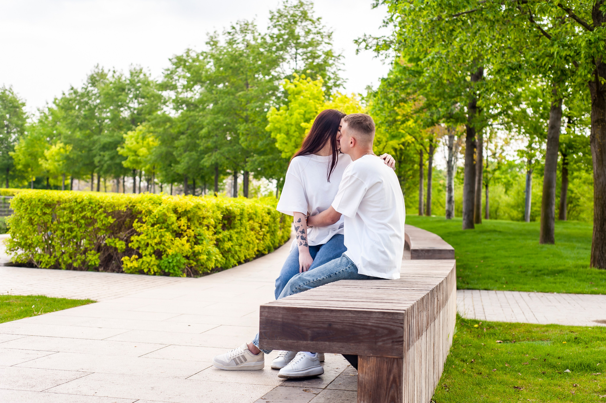 Love Story. Свадебный и семейный фотограф Денис Лукьянов в Краснодаре, Краснодарском крае и Республике Крым