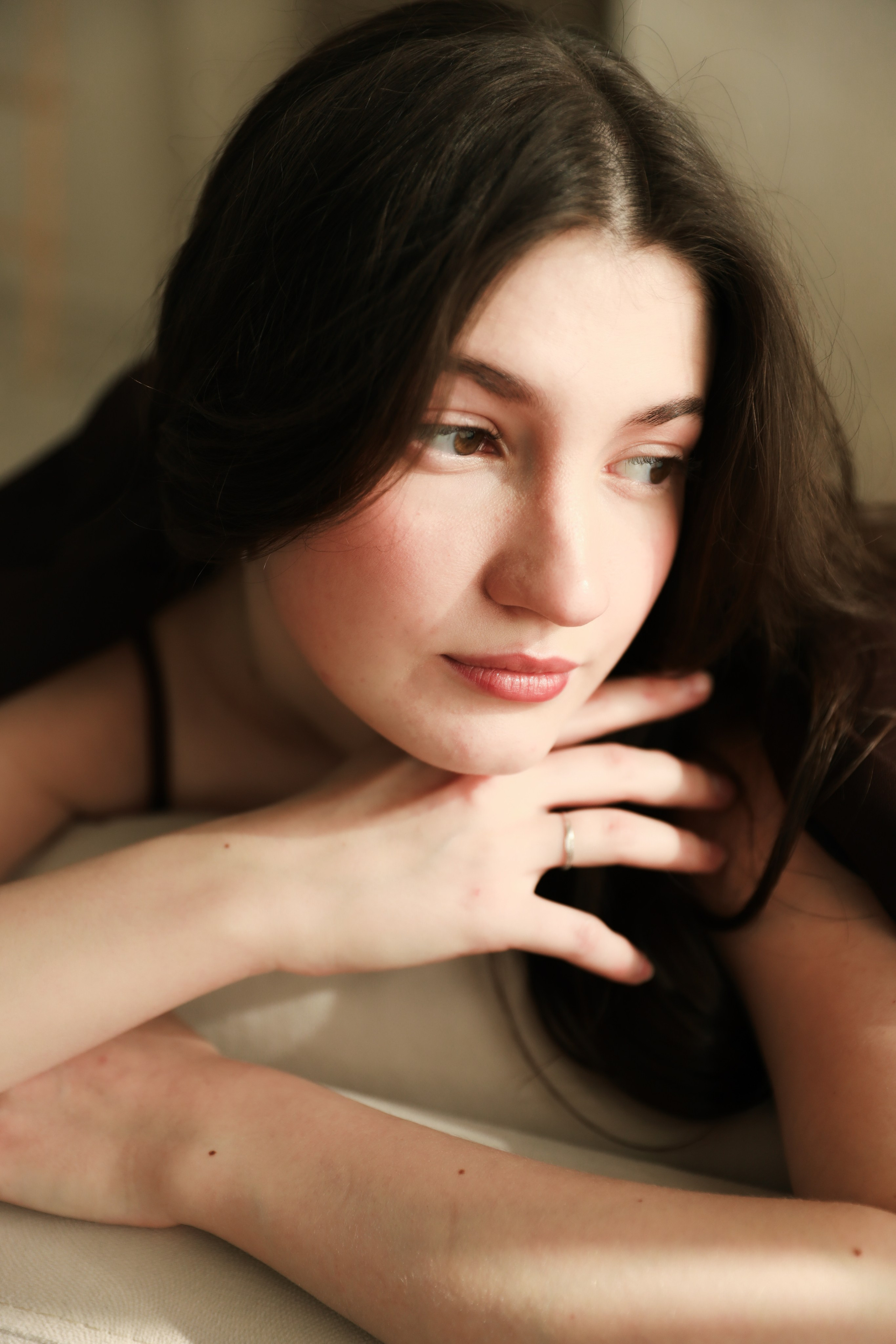 София. Фотограф Мария Лаенко