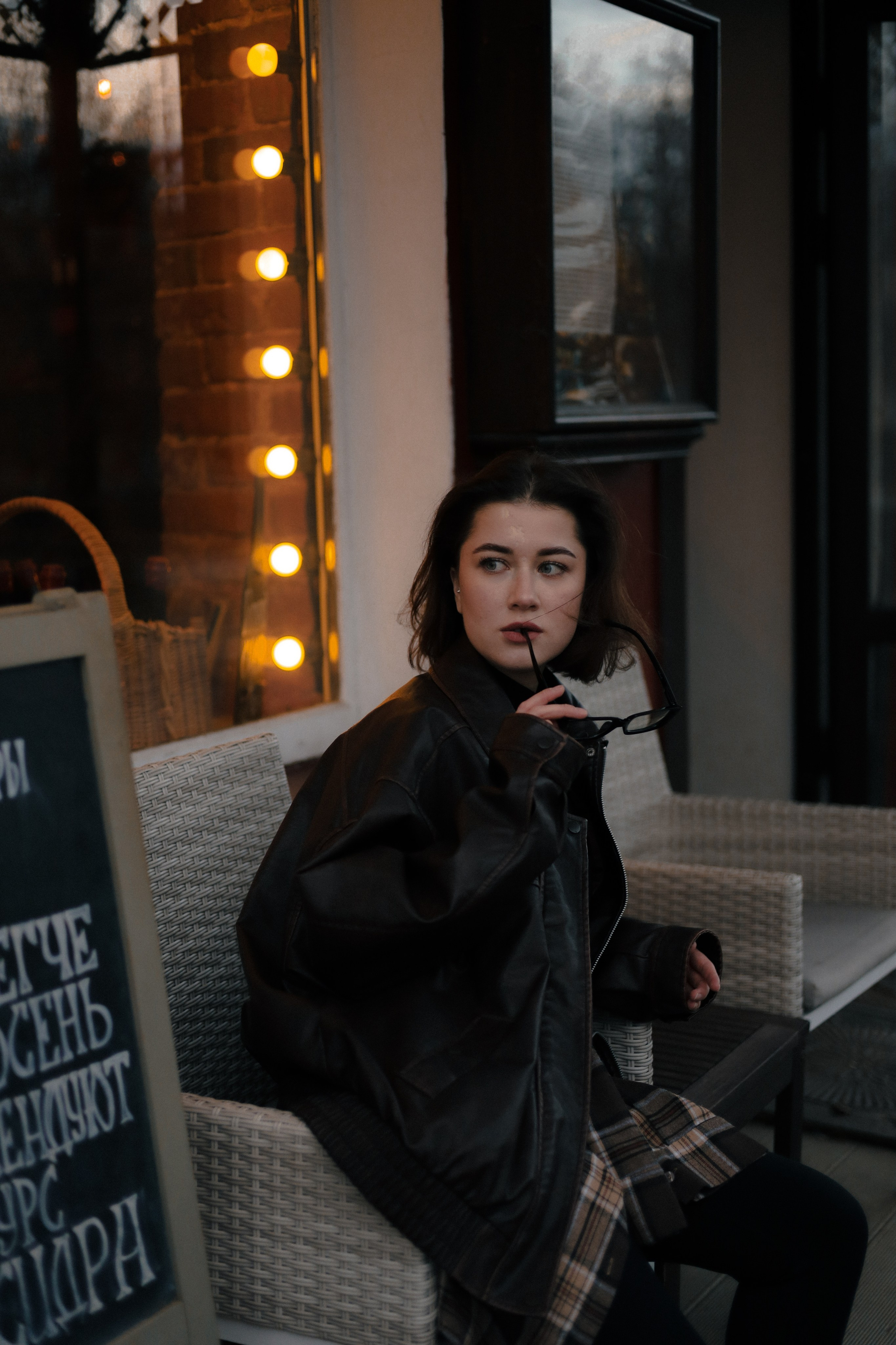 Владислава. Фотограф Мария Лаенко