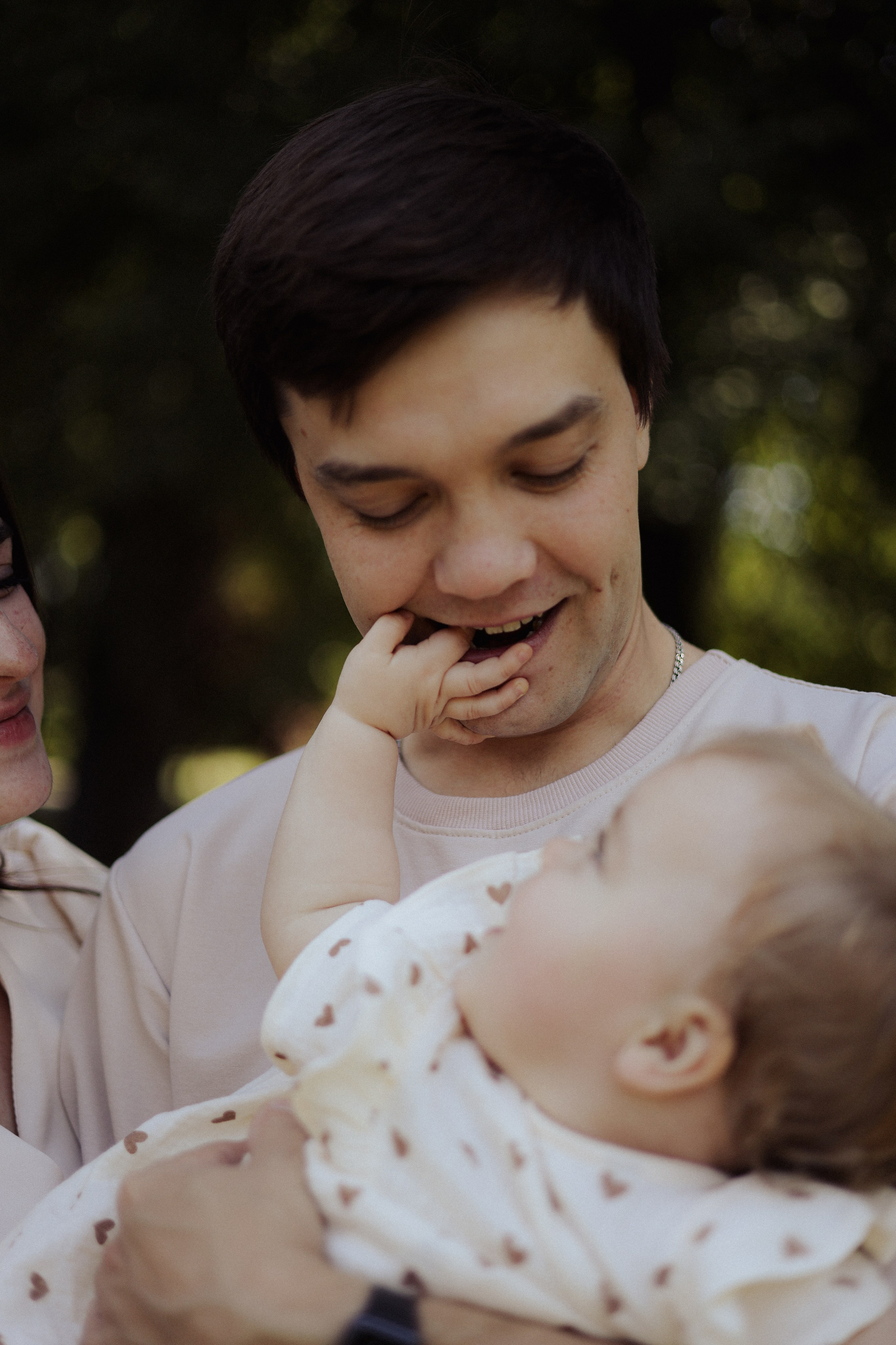 Годик Карине. Фотограф Мария Лаенко