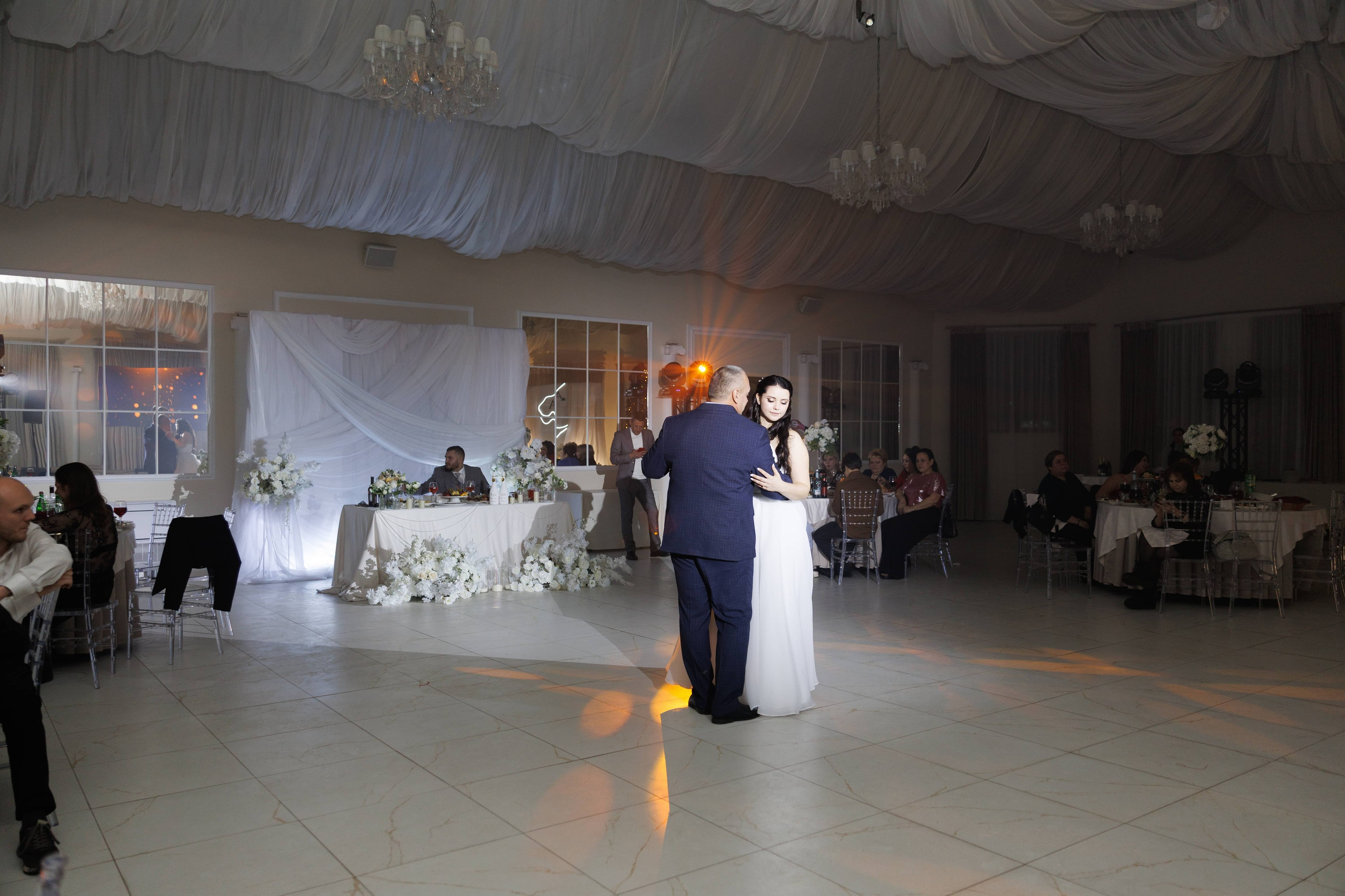 Андрей и Анастасия