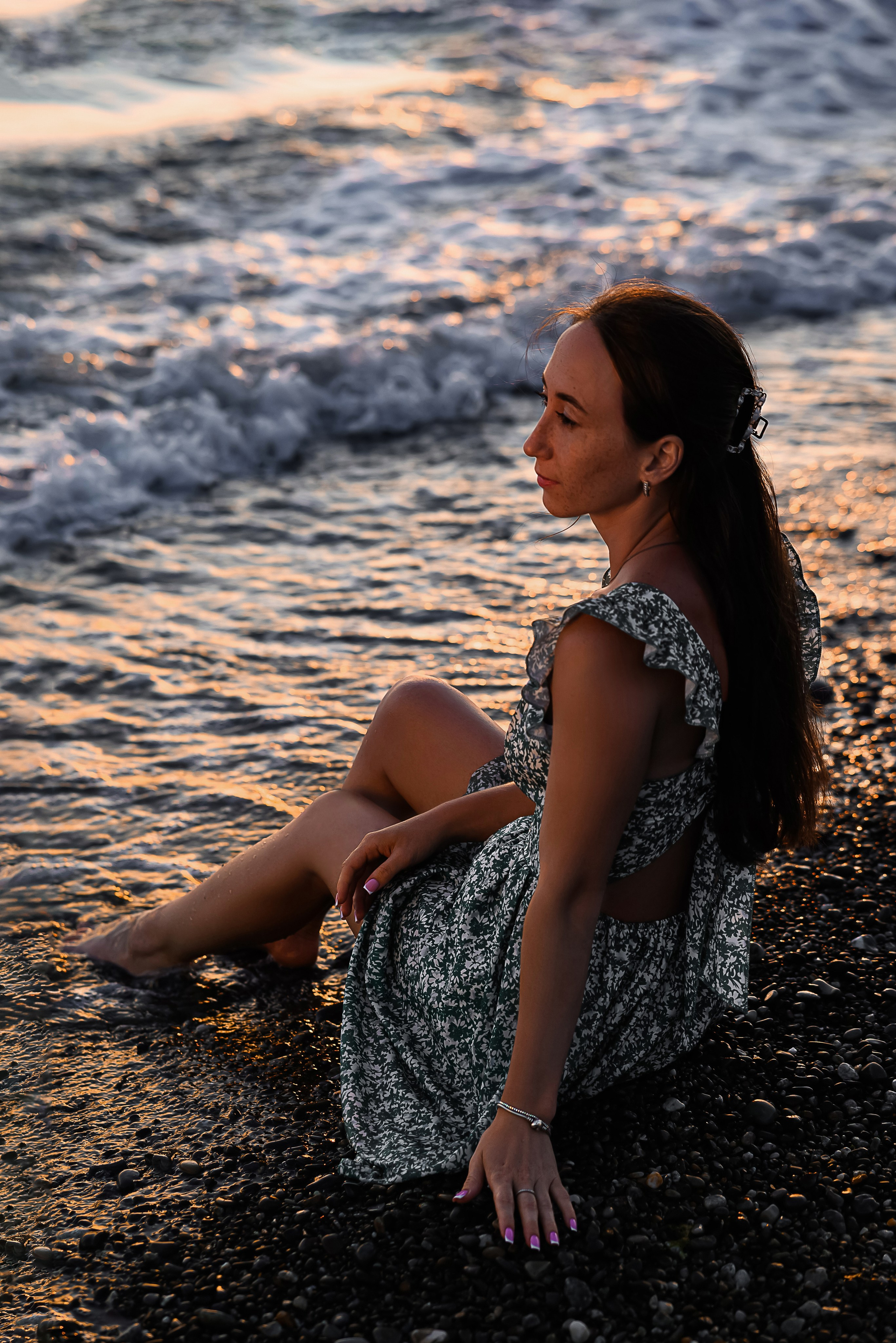 Портретный фотограф. Фотограф Краснодар Наталья Сувит