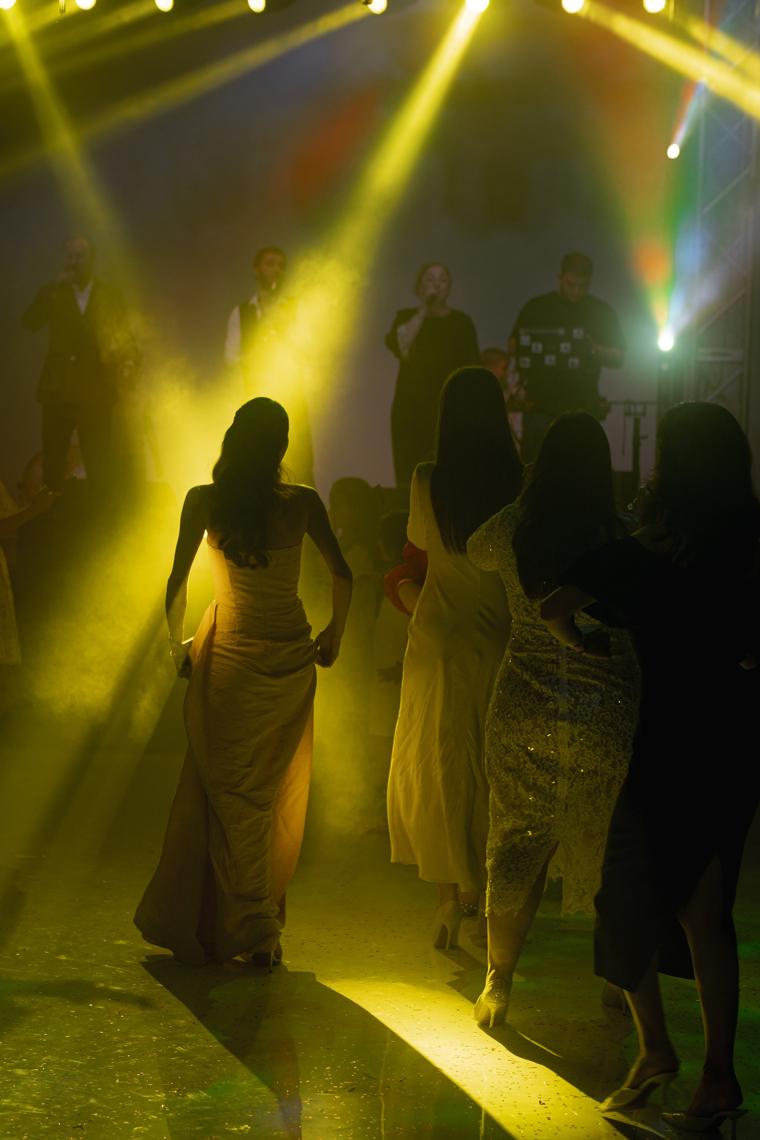 Abkhazia: Lola&Kemal. Сентиментальная свадебная фотография