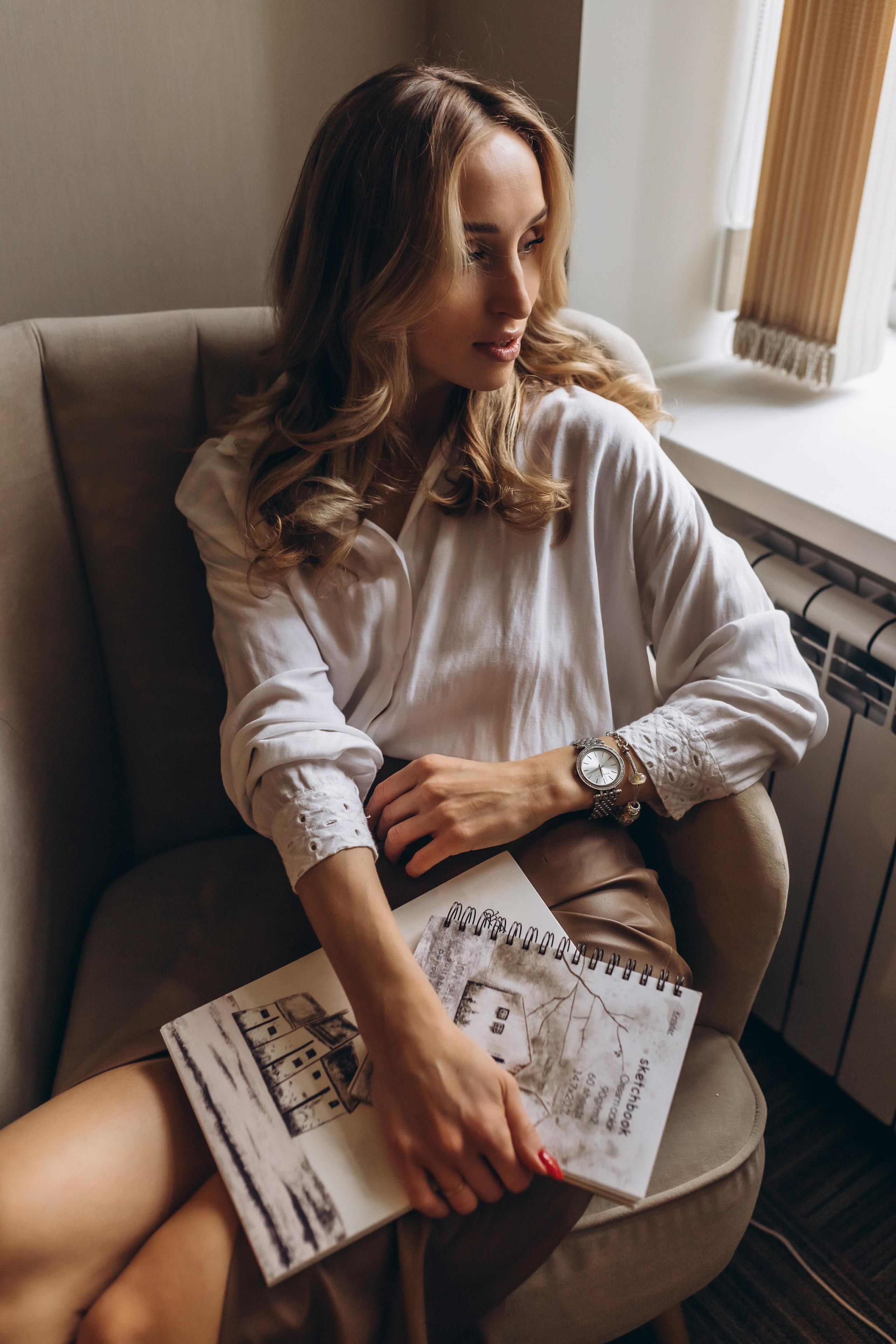 7. Семейный и женский фотограф в Санкт-Петербурге Климова Светлана