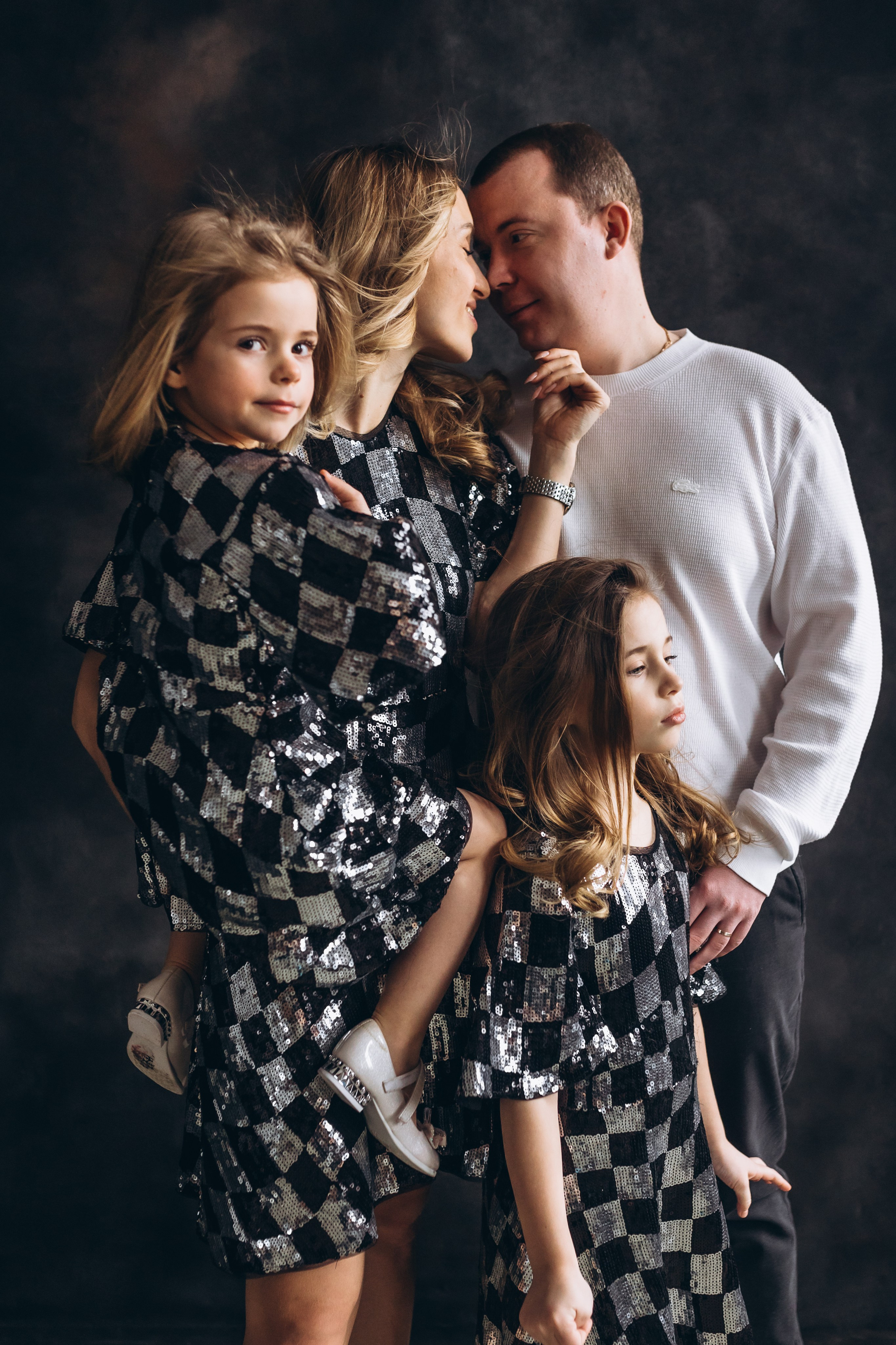 12. Семейный и женский фотограф в Санкт-Петербурге Климова Светлана