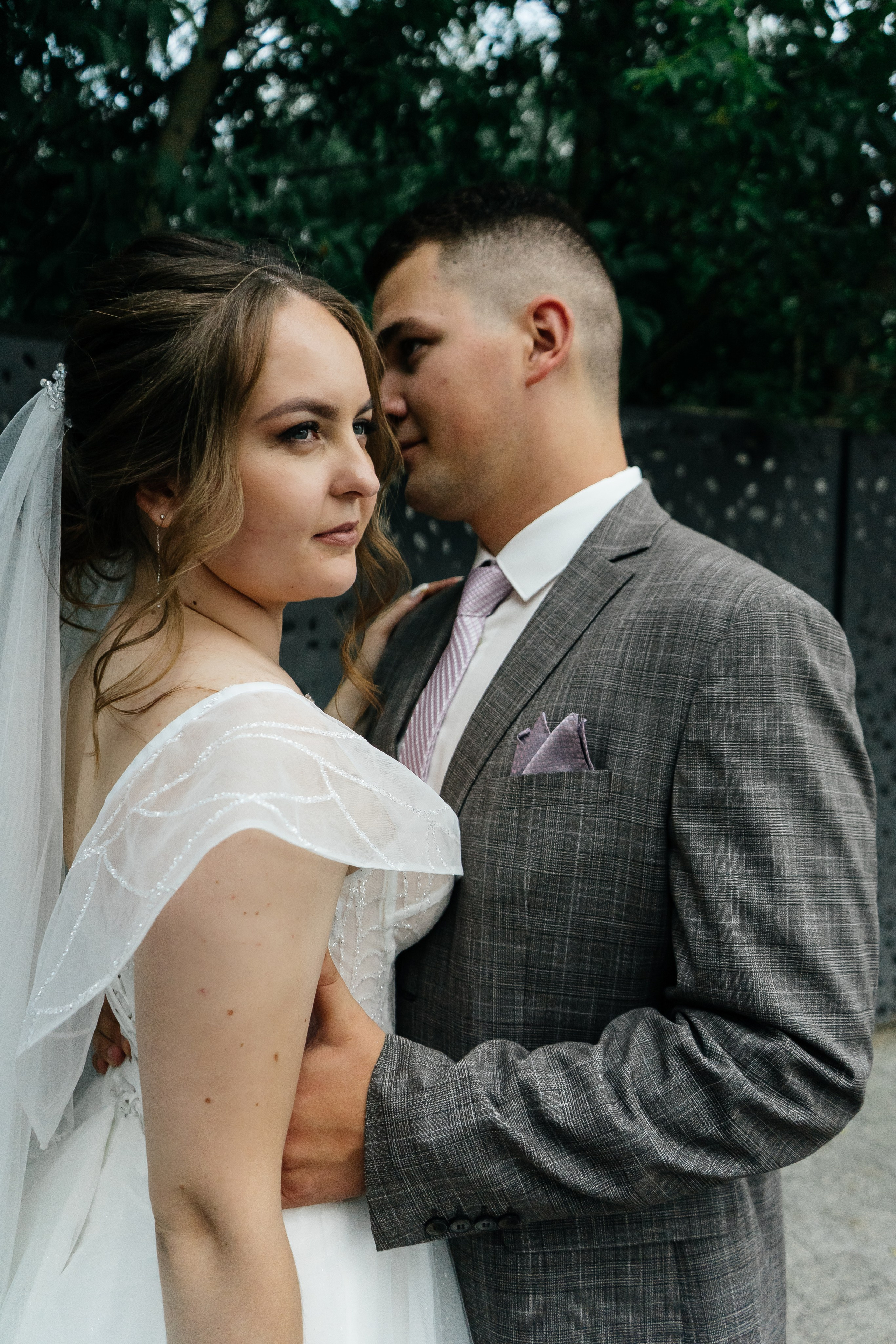 Станислав и Дарья