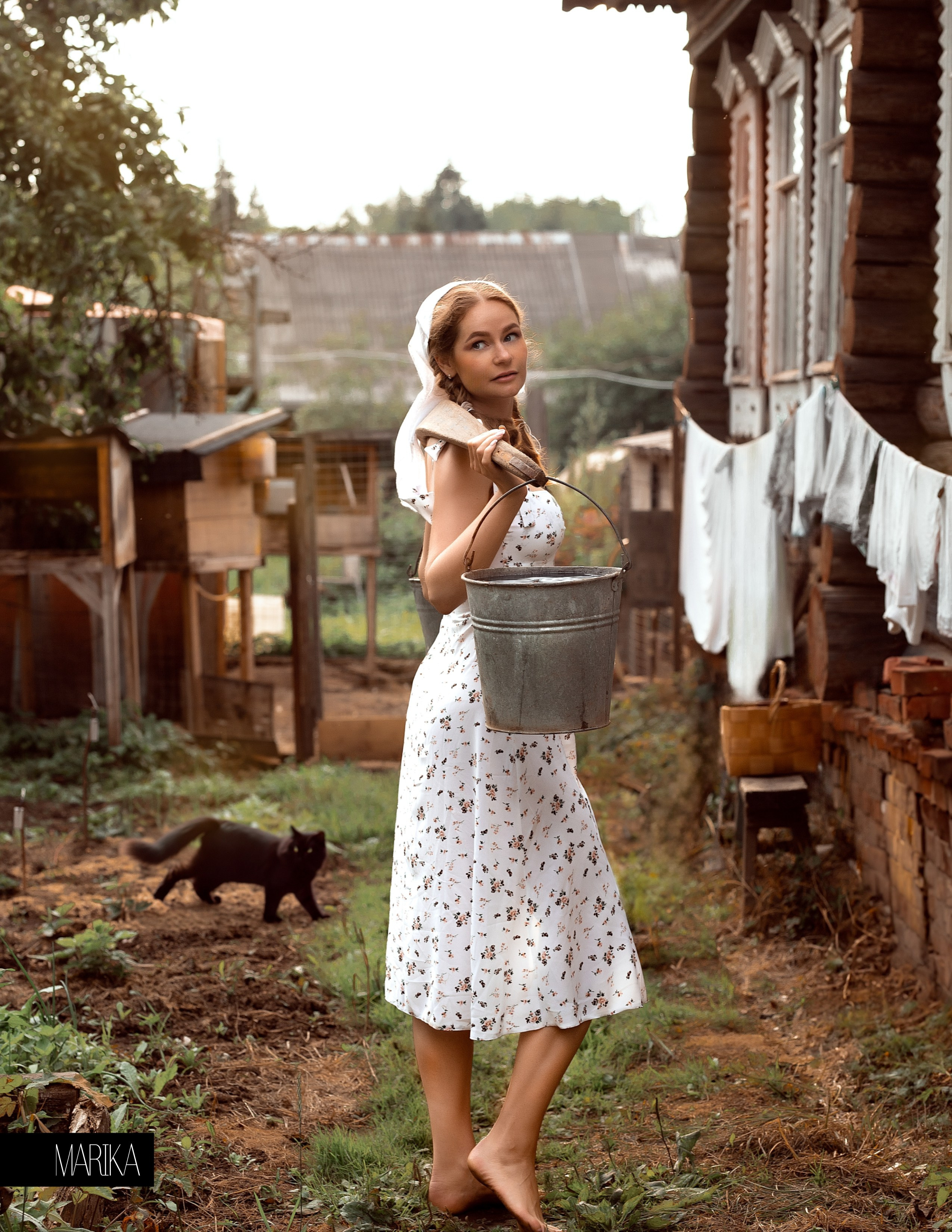 Публикации в журналах. Семейный и детский фотограф в Москве NadinKa