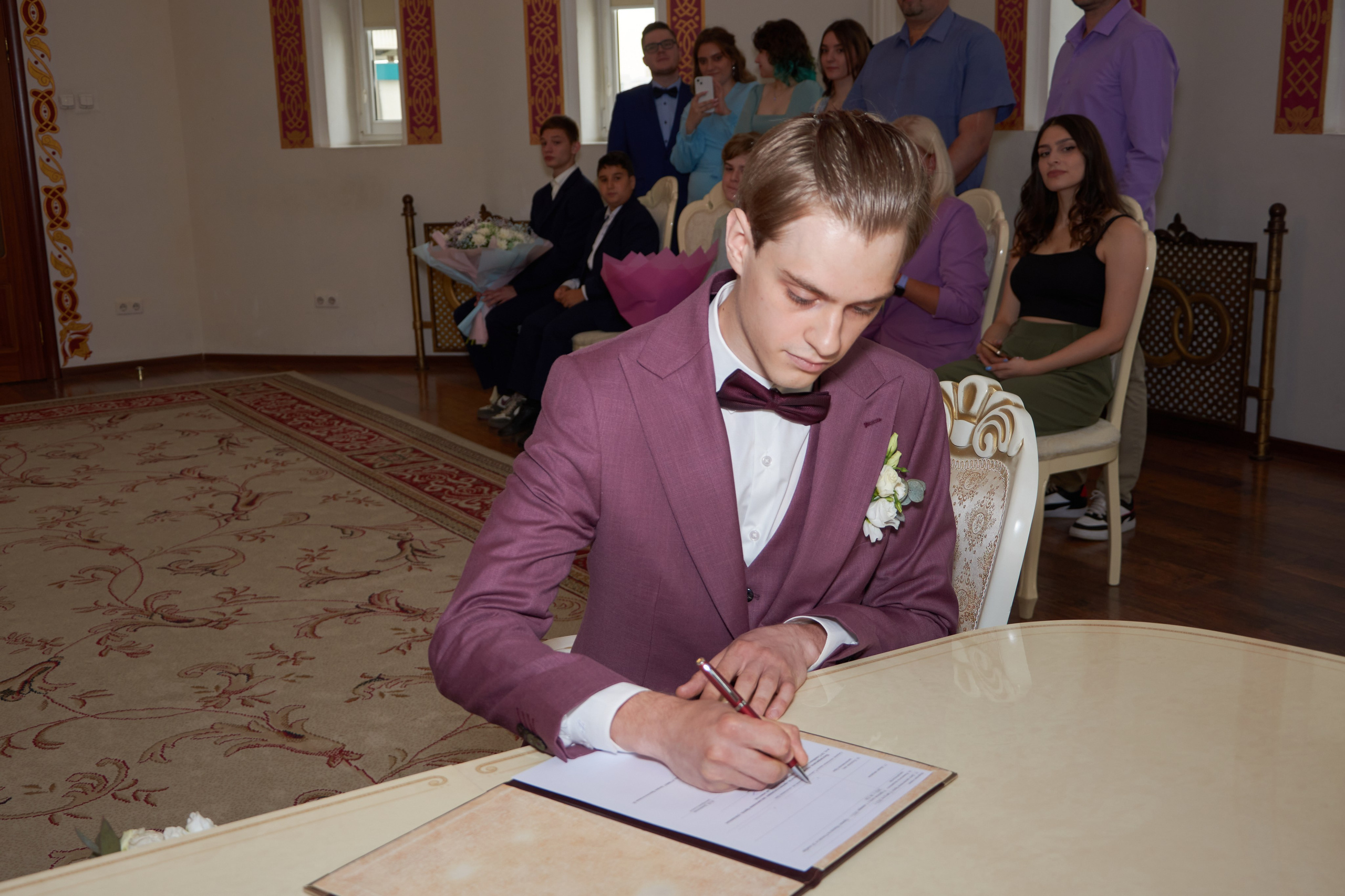 Максим+Валентина, Измайлово. Фотограф Щёлково