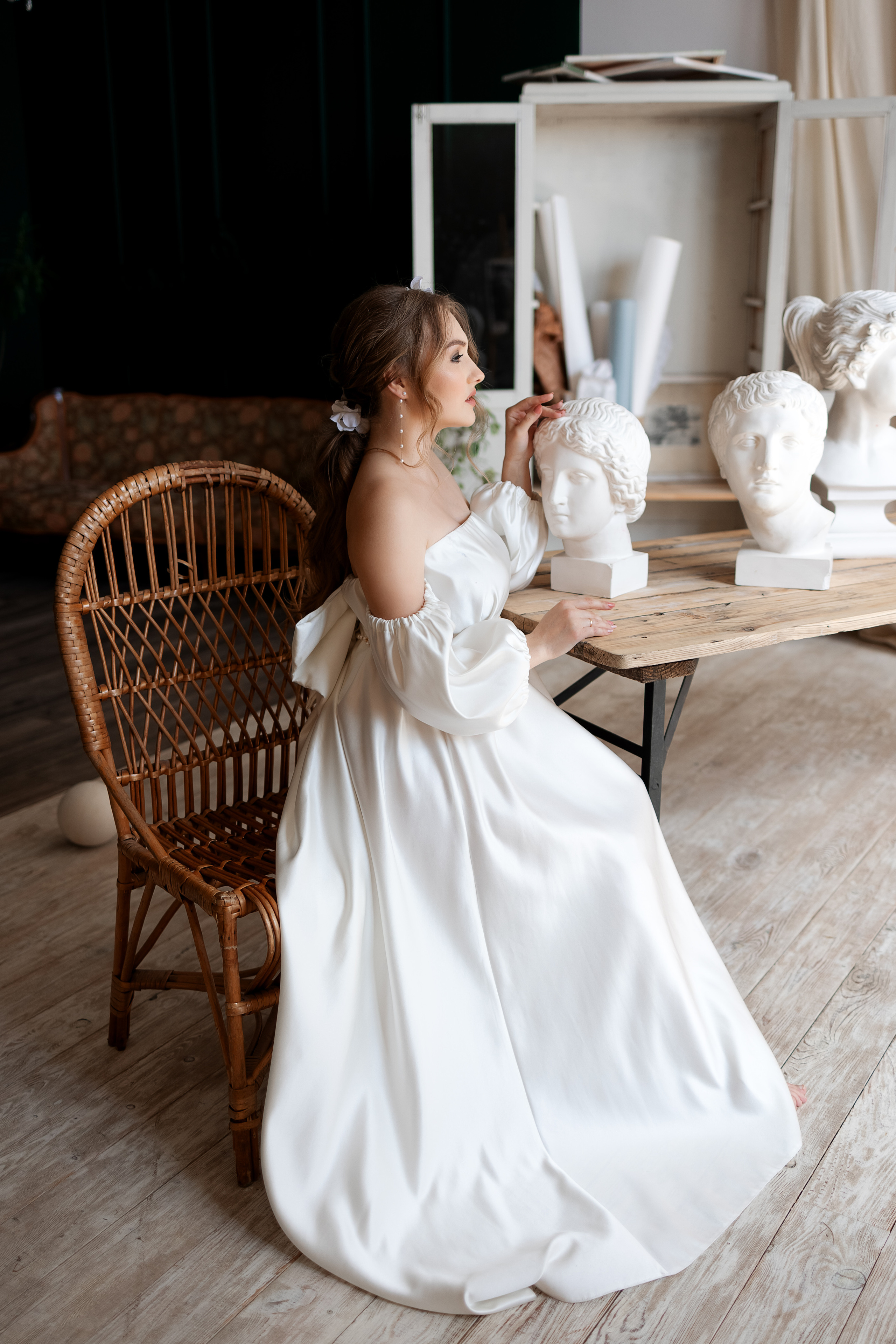 Беременность. Свадебный и семейный фотограф в Ростове-на-Дону Стадник Юлия