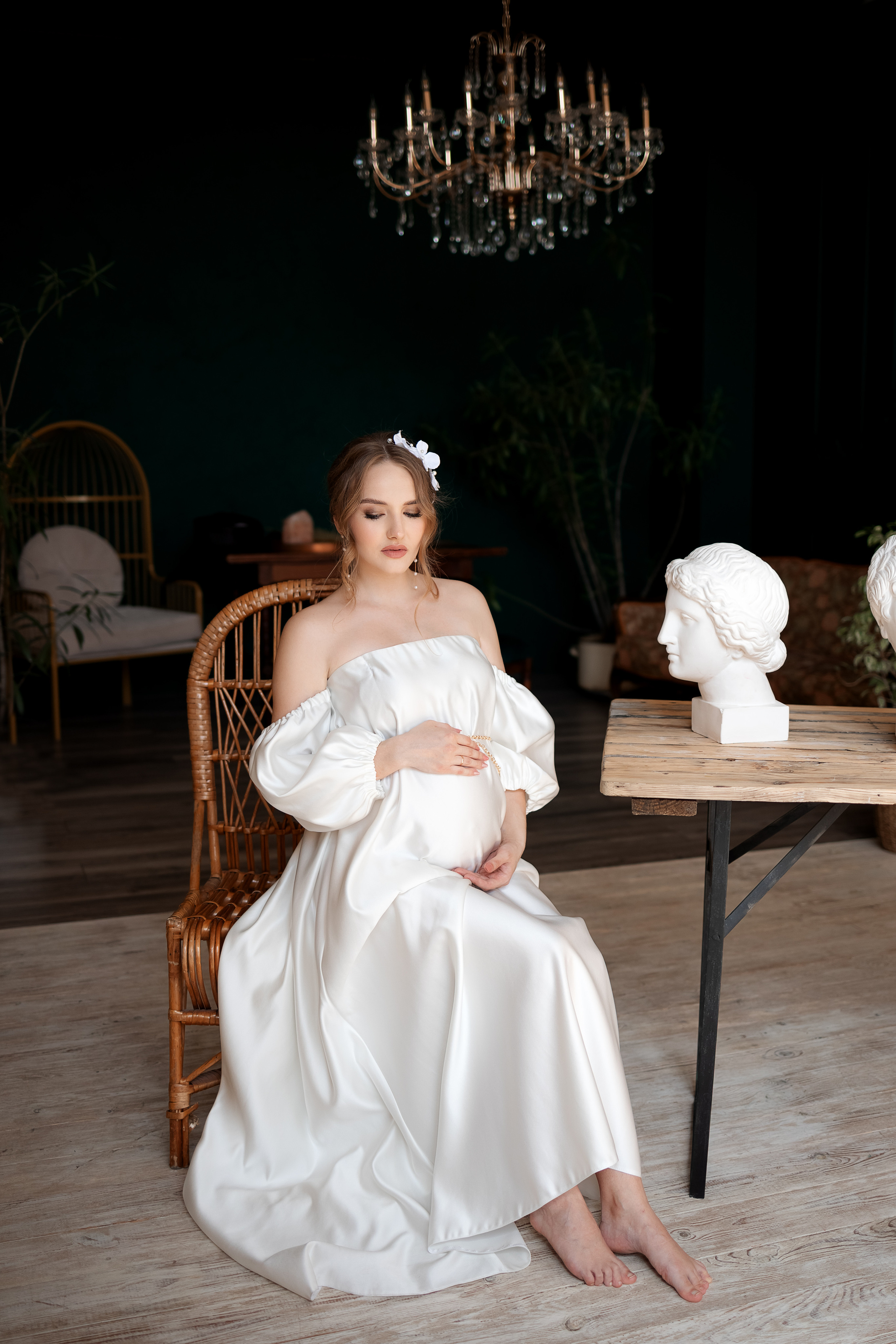 Беременность. Свадебный и семейный фотограф в Ростове-на-Дону Стадник Юлия