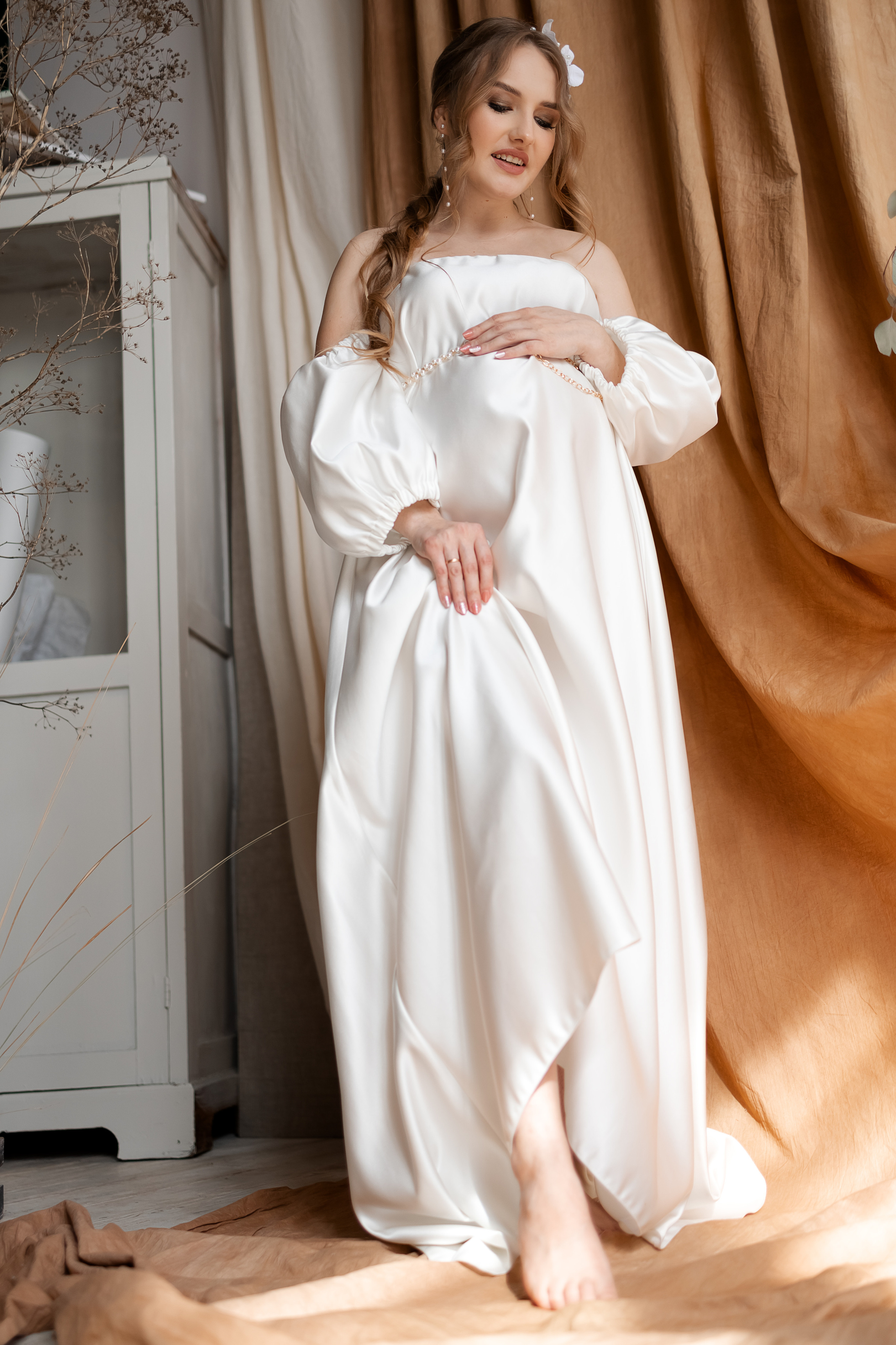 Беременность. Свадебный и семейный фотограф в Ростове-на-Дону Стадник Юлия