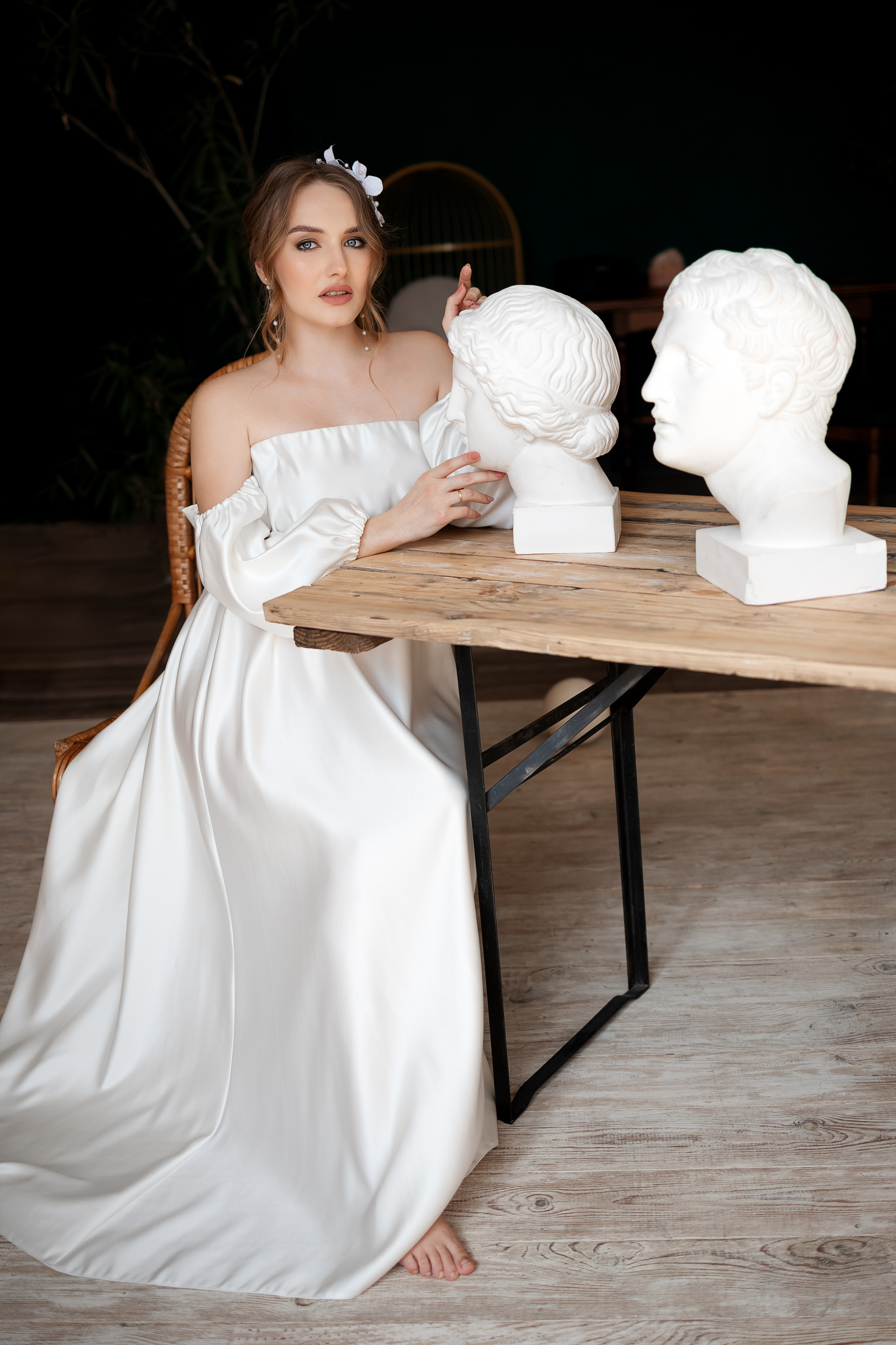 Беременность. Свадебный и семейный фотограф в Ростове-на-Дону Стадник Юлия