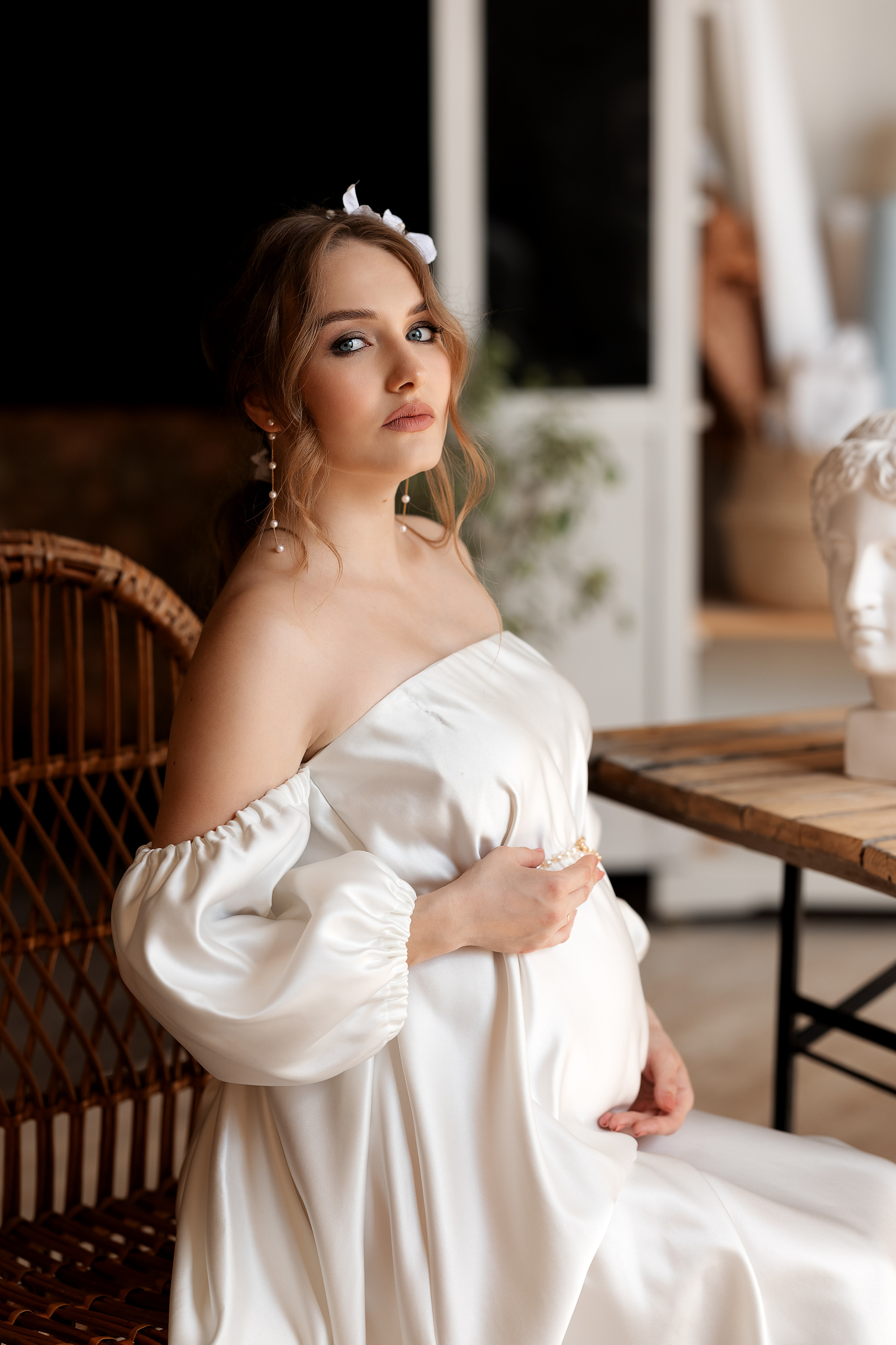 Беременность. Свадебный и семейный фотограф в Ростове-на-Дону Стадник Юлия