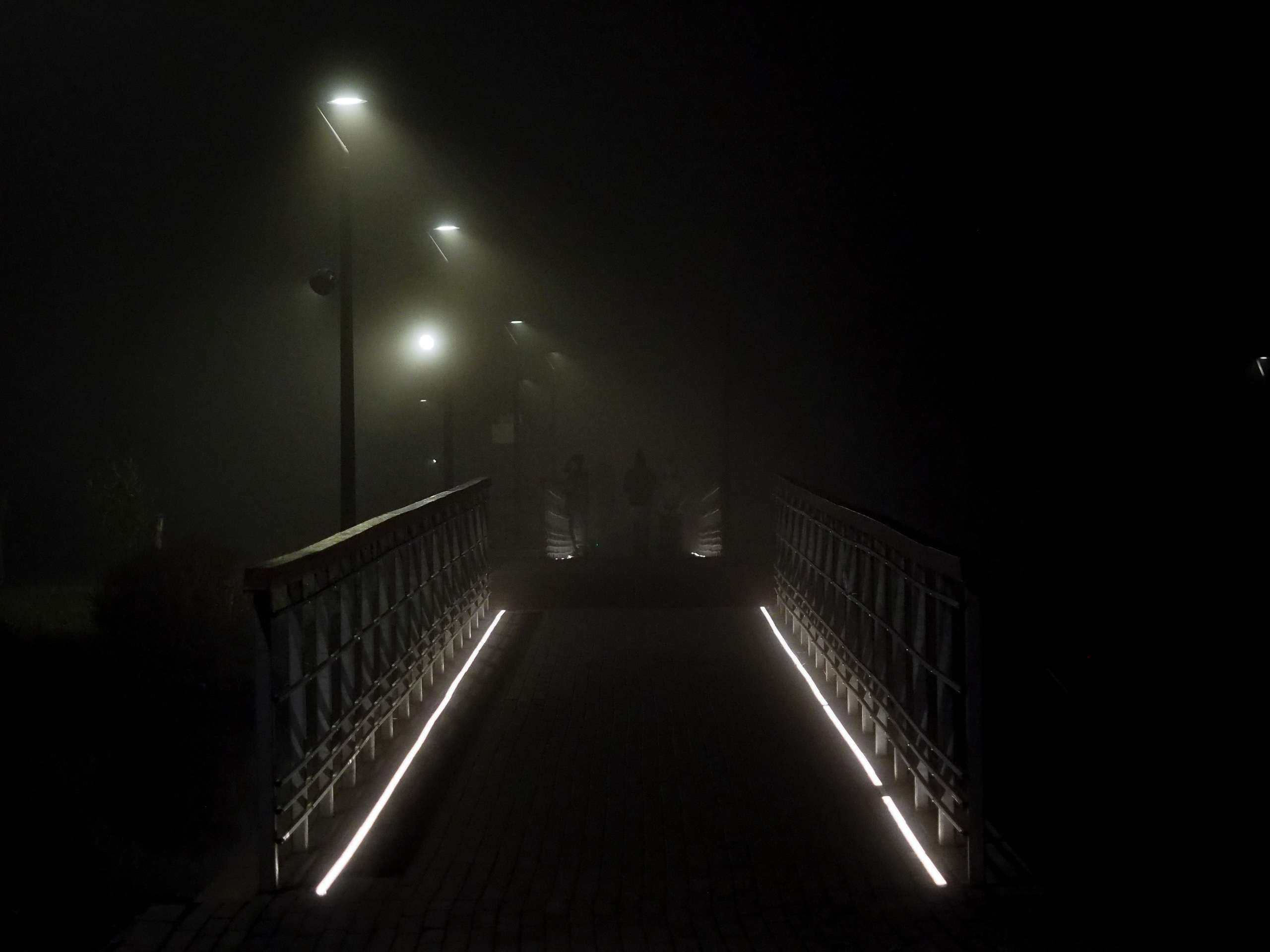 Moscow and its inhabitants. Фотограф