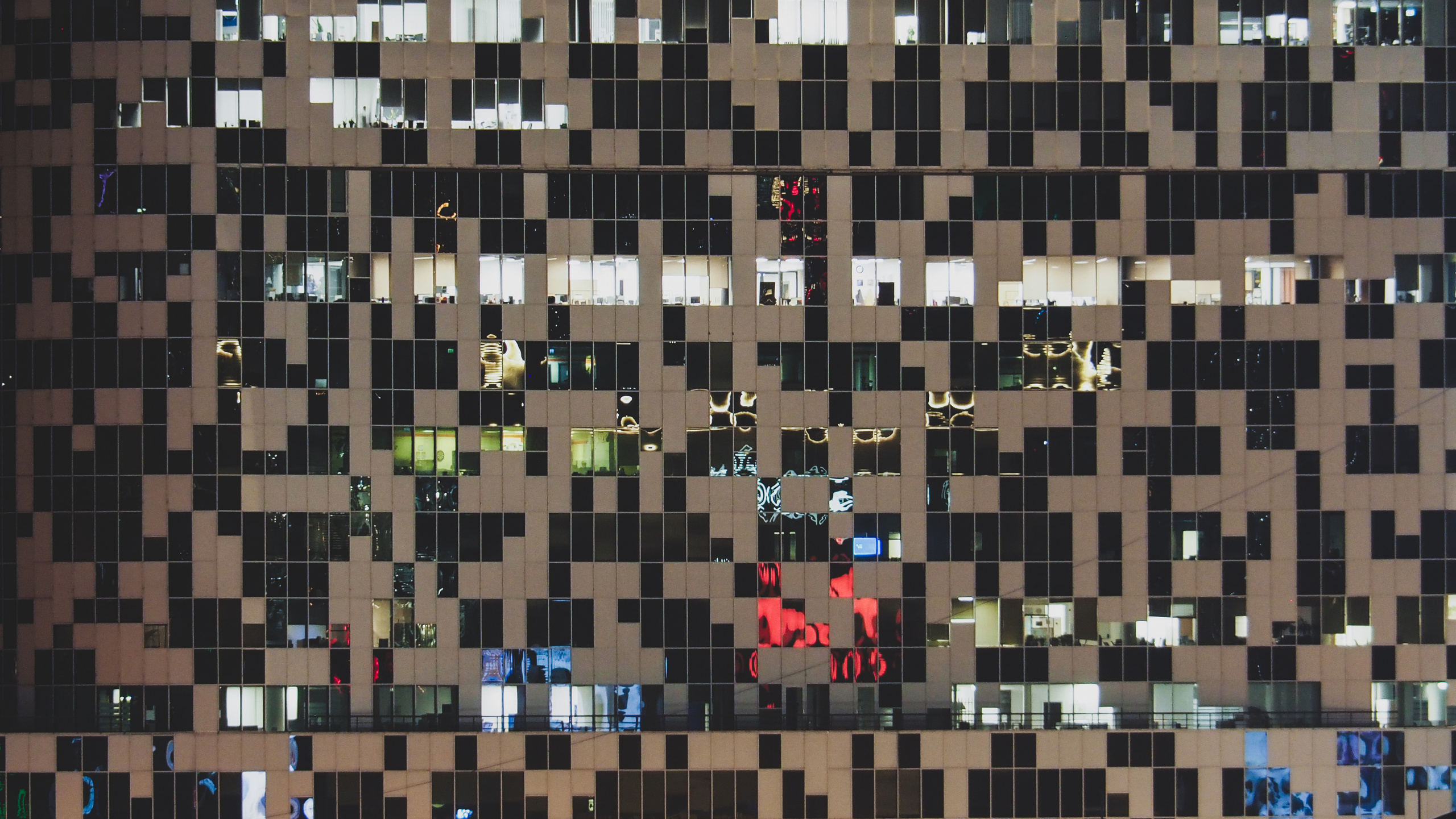 Moscow and its inhabitants. Фотограф