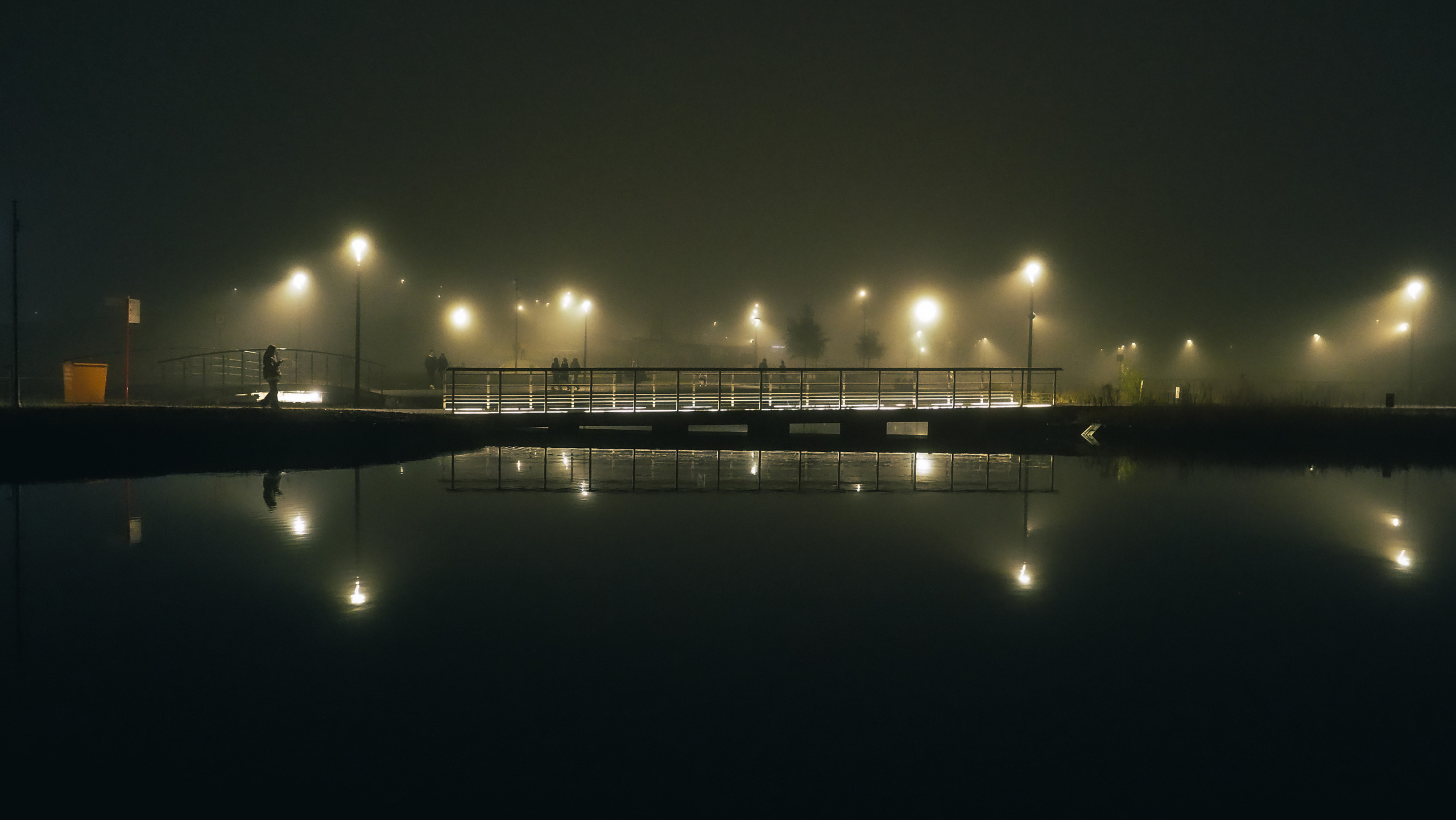 Moscow and its inhabitants. Фотограф