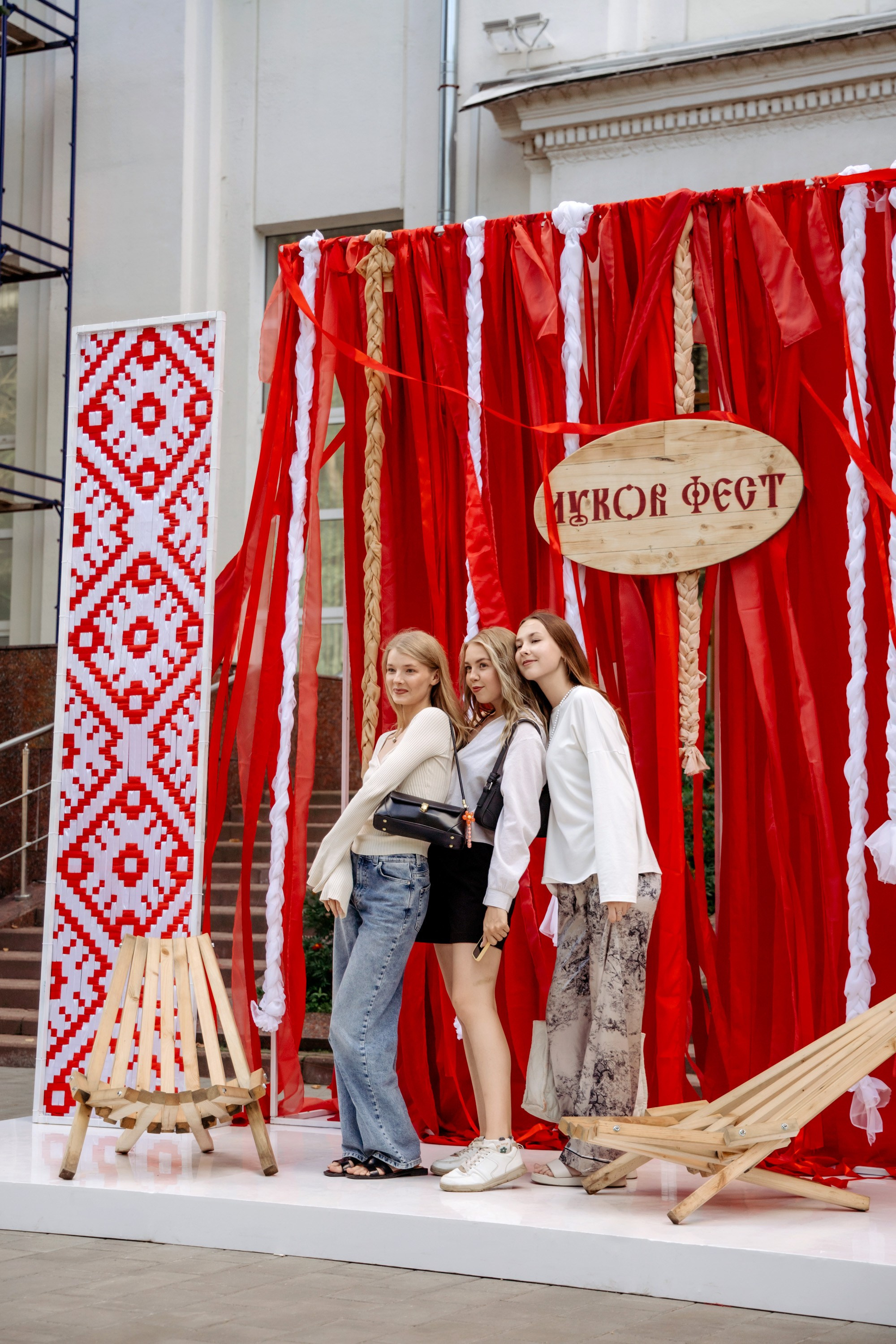 Фестиваль смоленской кухни ЛУКОВ ФЕСТ 2025. Главная