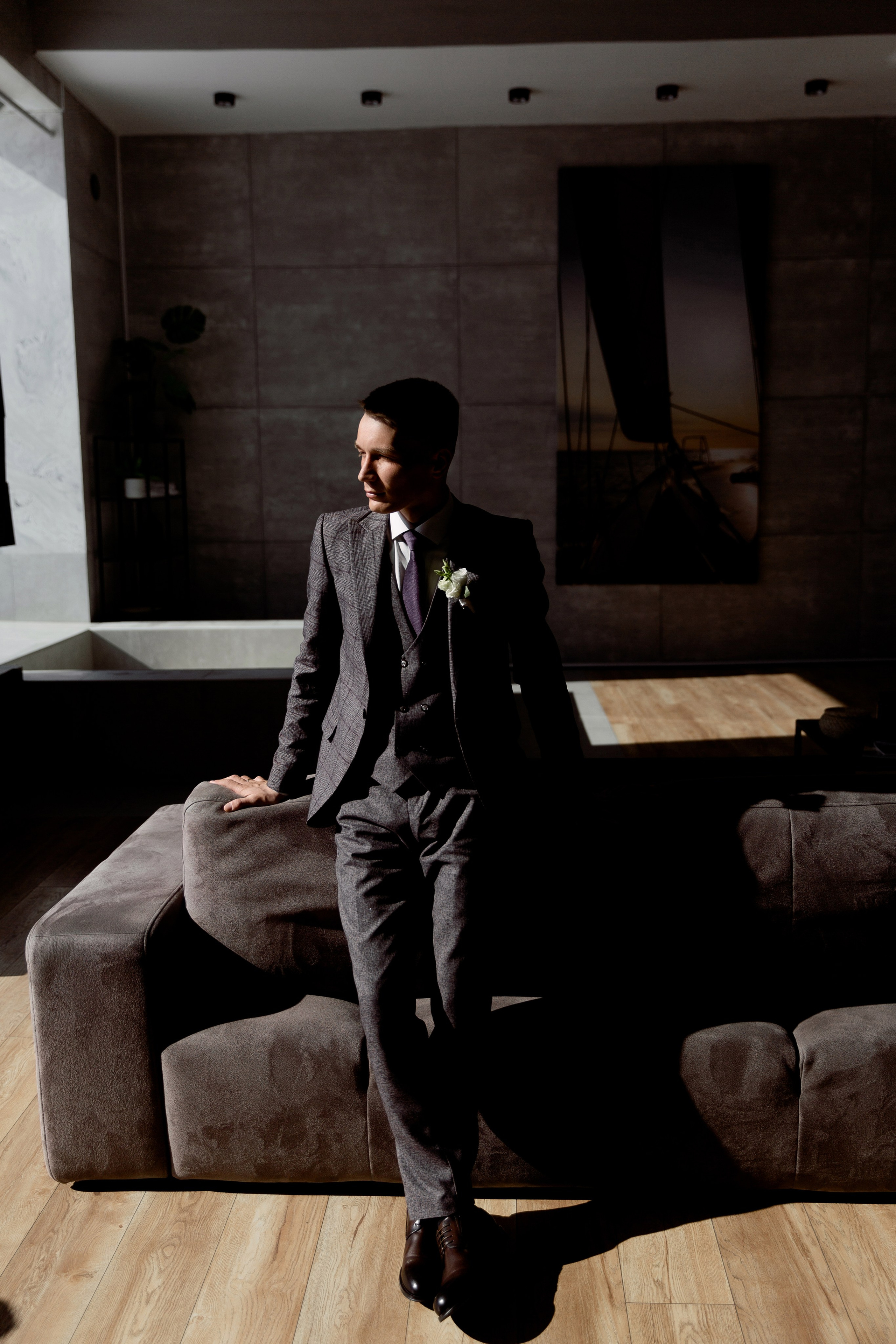 Людмила и Иван. Свадебный фотограф в Санкт-Петербурге Павел Резниченко