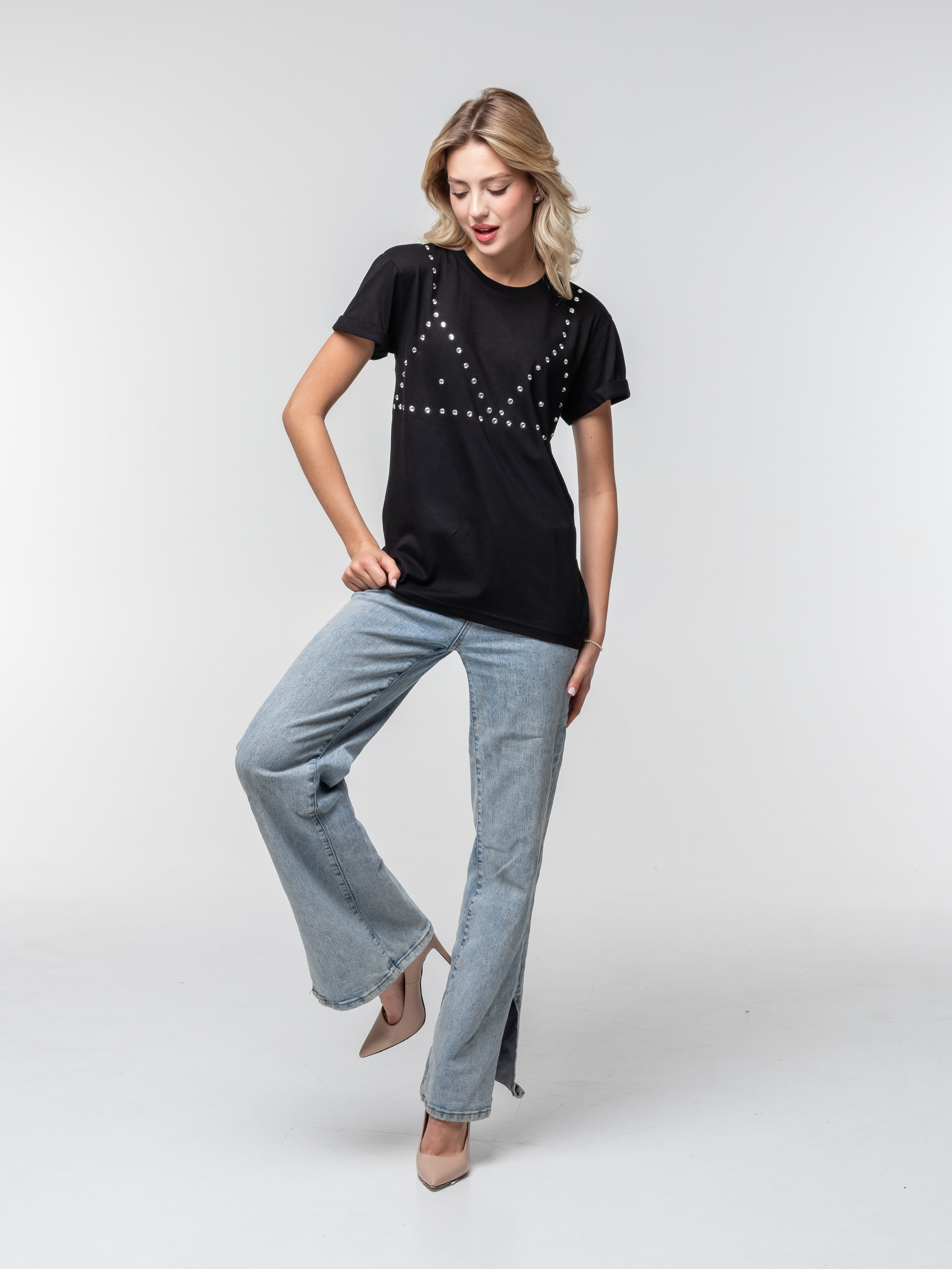 Футболки. Фотограф в Краснодаре Арина Кудряшова