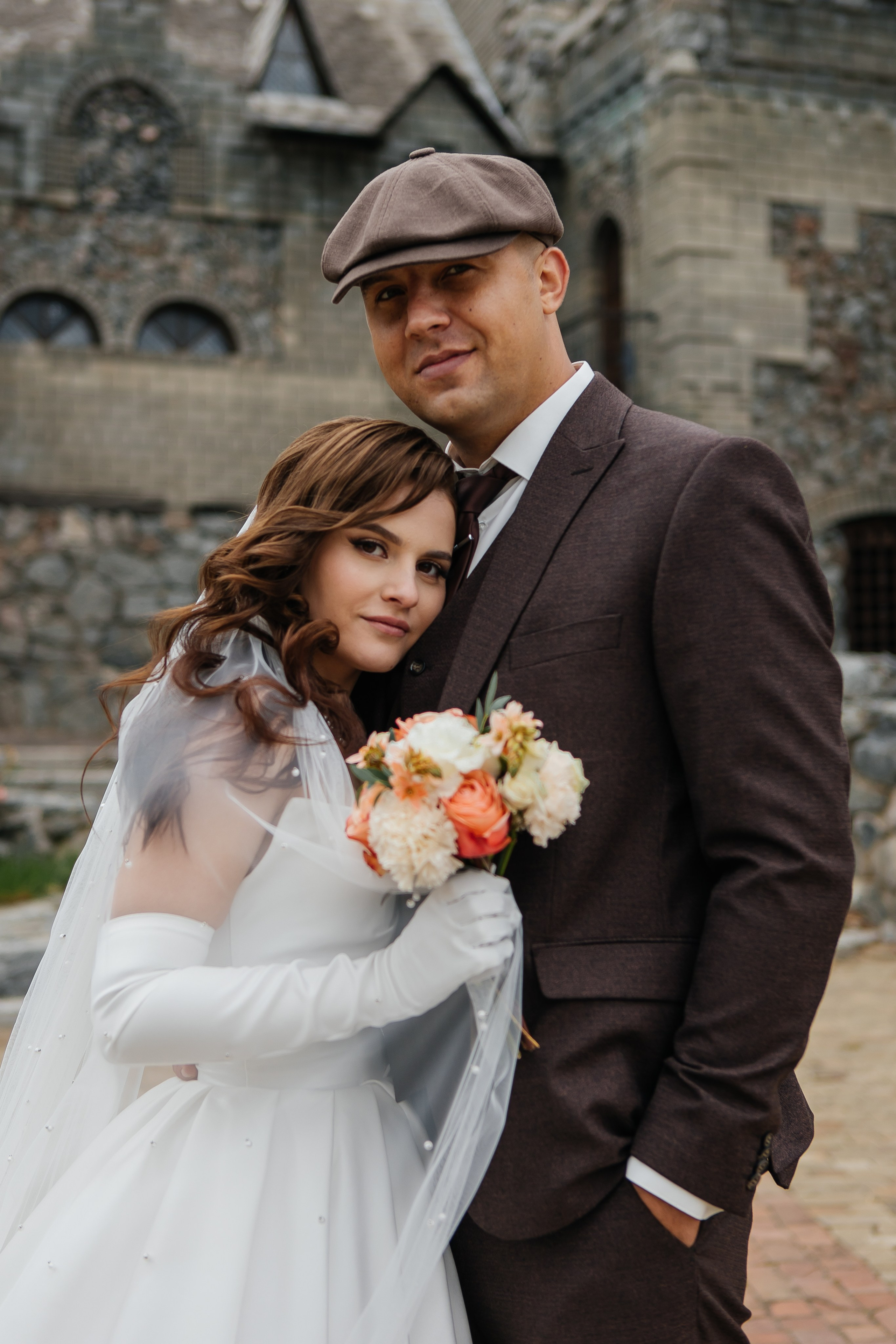 Евгений Мария. Свадебный фотограф в Белгороде Юлия Шостак