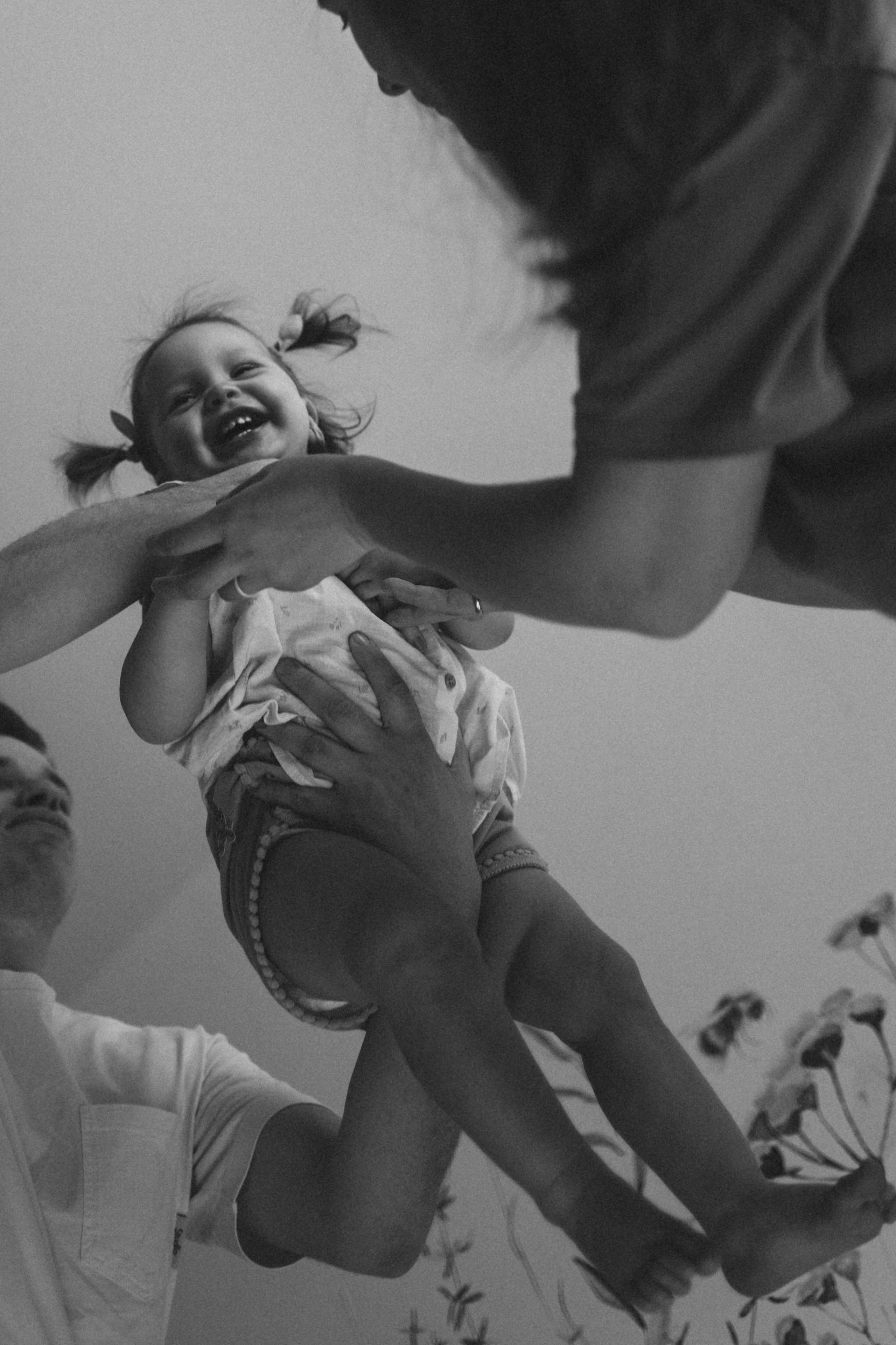 Семейная / Домашняя. Анна Лобастова | Фотограф для особенных мгновений ❤ Москва Люберцы