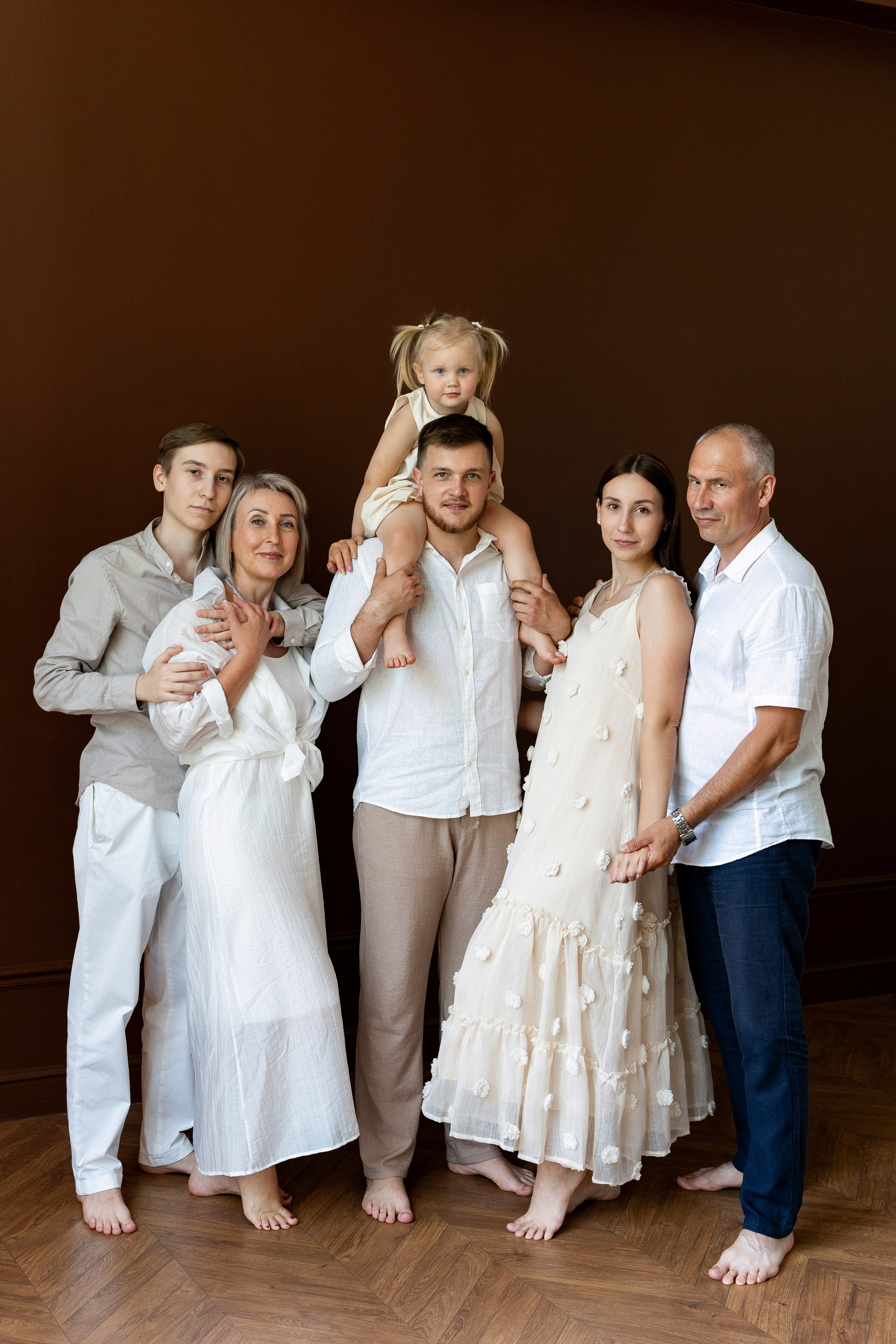 Семейный фотограф Краснодар. Семейный и NEWBORN фотограф г. Краснодар