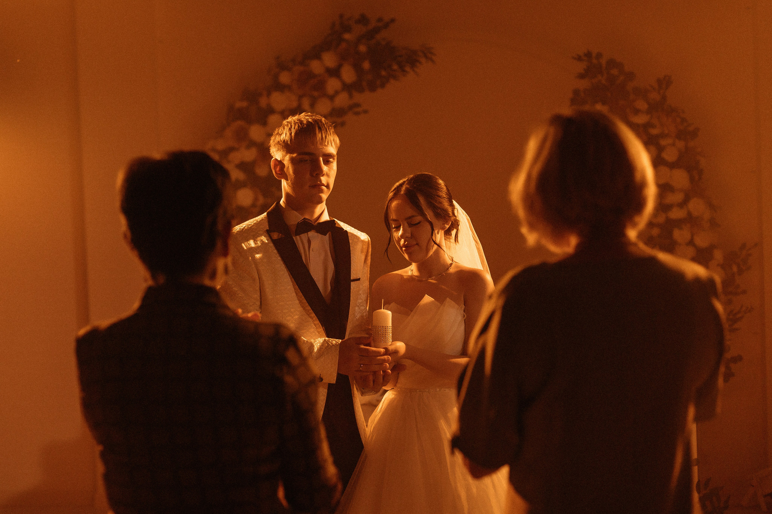 Сергей и Ксения. Свадебный фотограф и видеограф