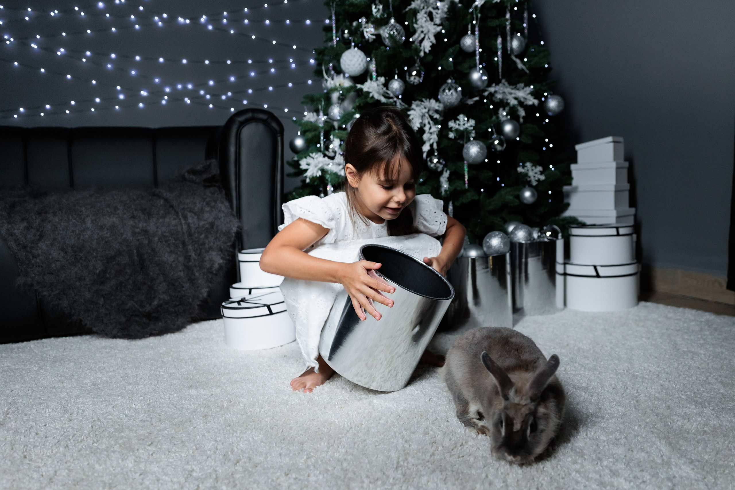 РОЖДЕСТВО. Фотограф семейных, детских, репортажных съёмок г. Уссурийск-Владивосток