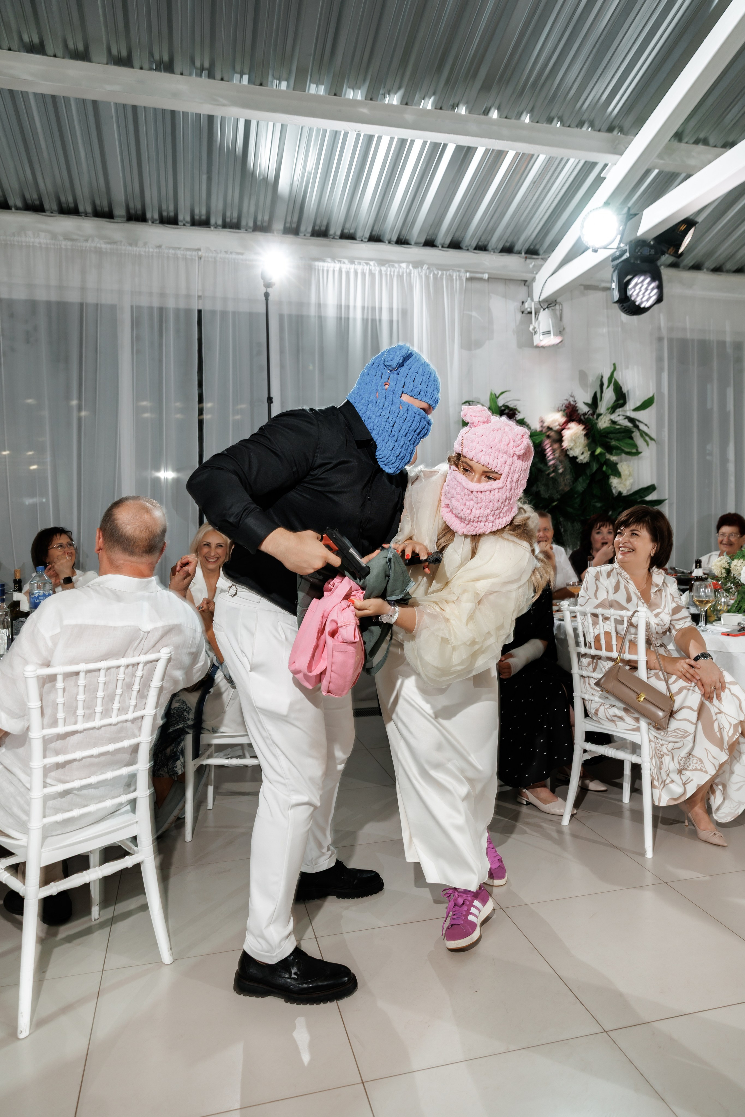 Владимир & Дарья. Фотограф в Ульяновске Евгений Тарасов