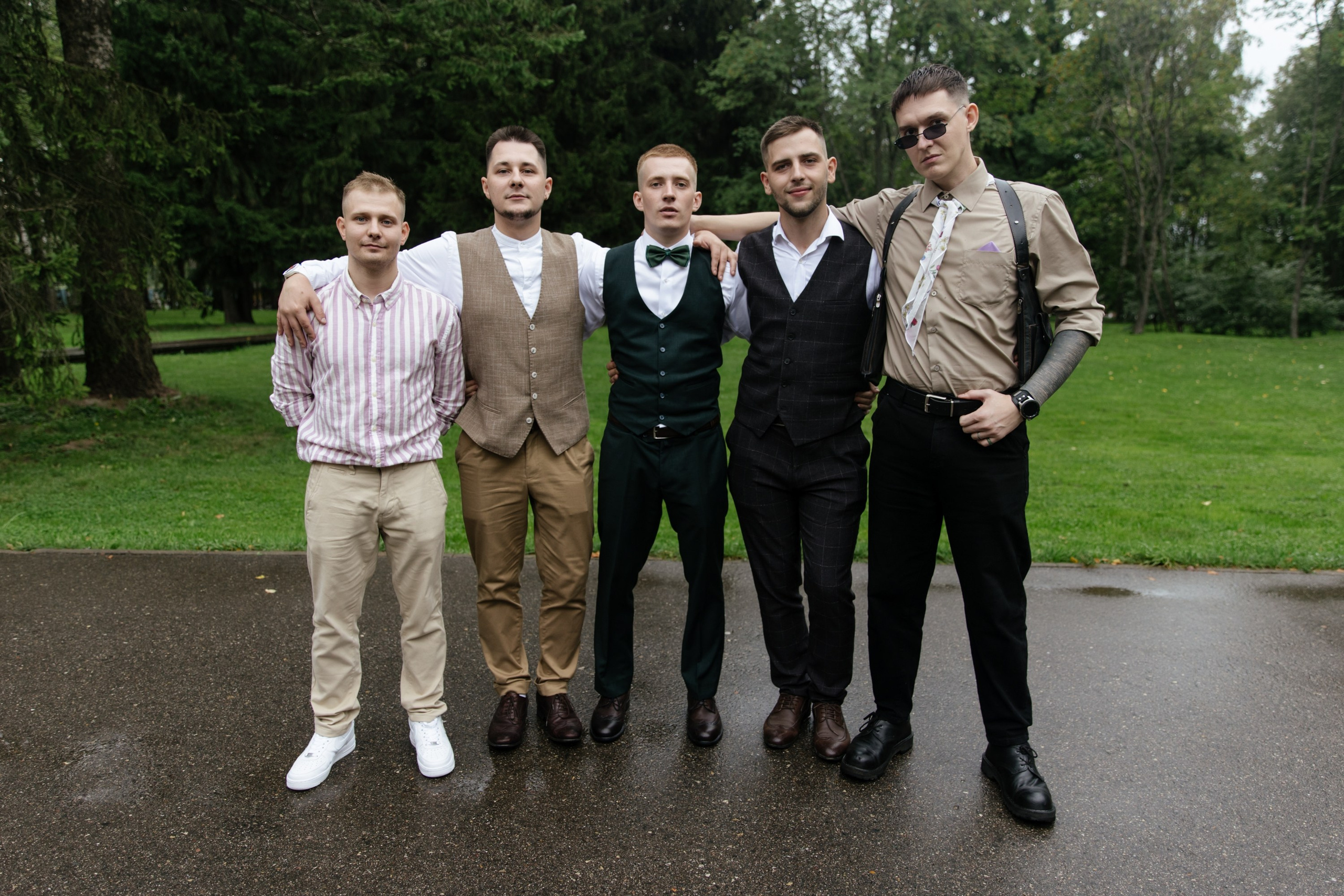 Сергей и Сюзанна. Фотограф Сергиев Посад Москва Хованская Екатерина