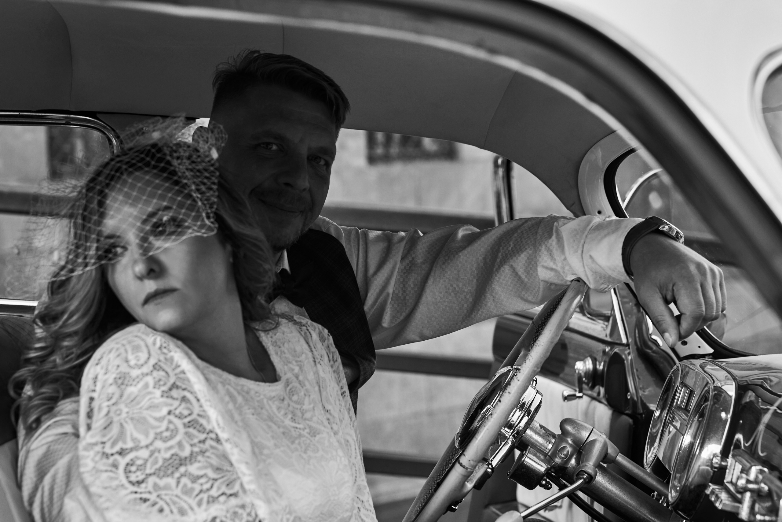 Душевное ретро.Майя и Евгений. Свадебный, семейный и контент фотограф в Санкт- Петербурге Елена Грие