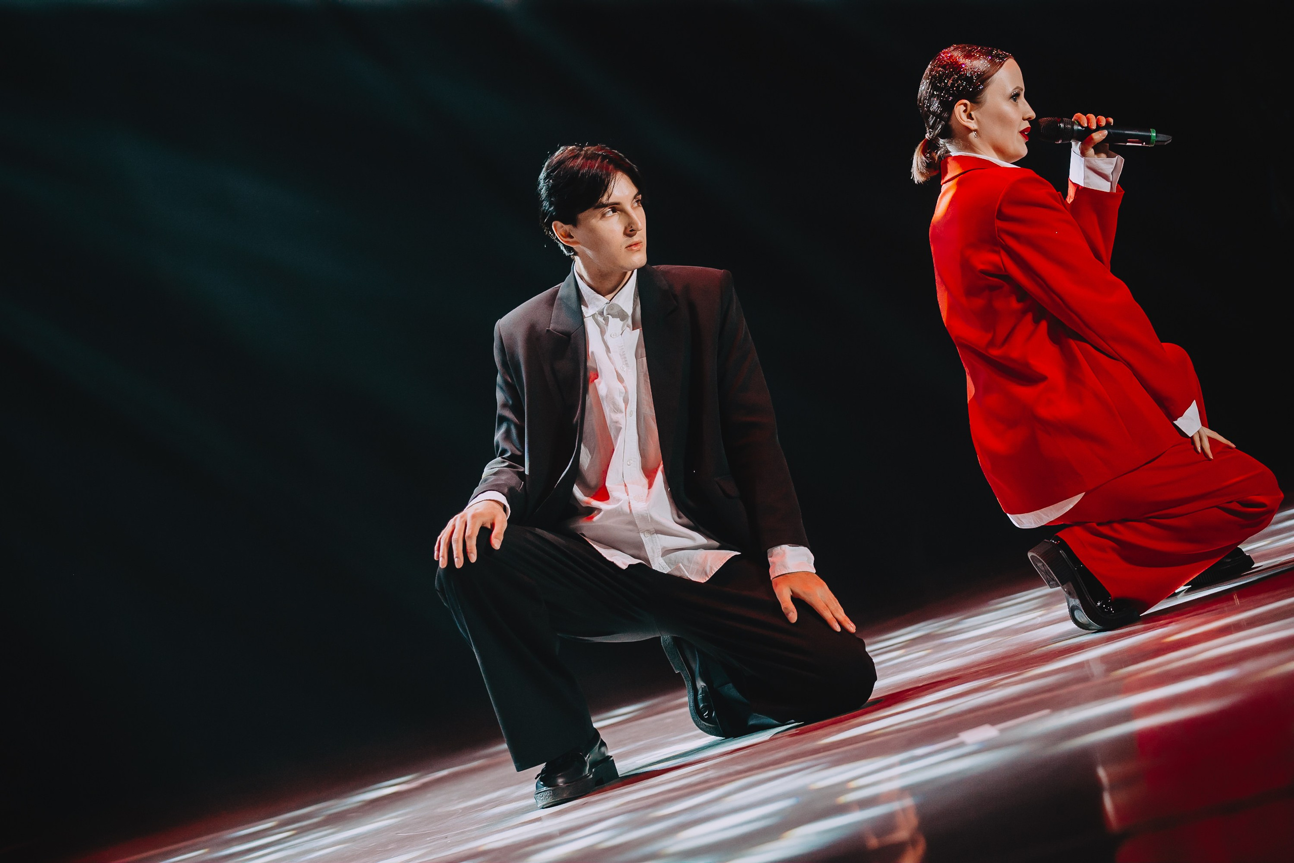 Школа музыки и танца M#RCI. Фотограф событий Злобин Дмитрий