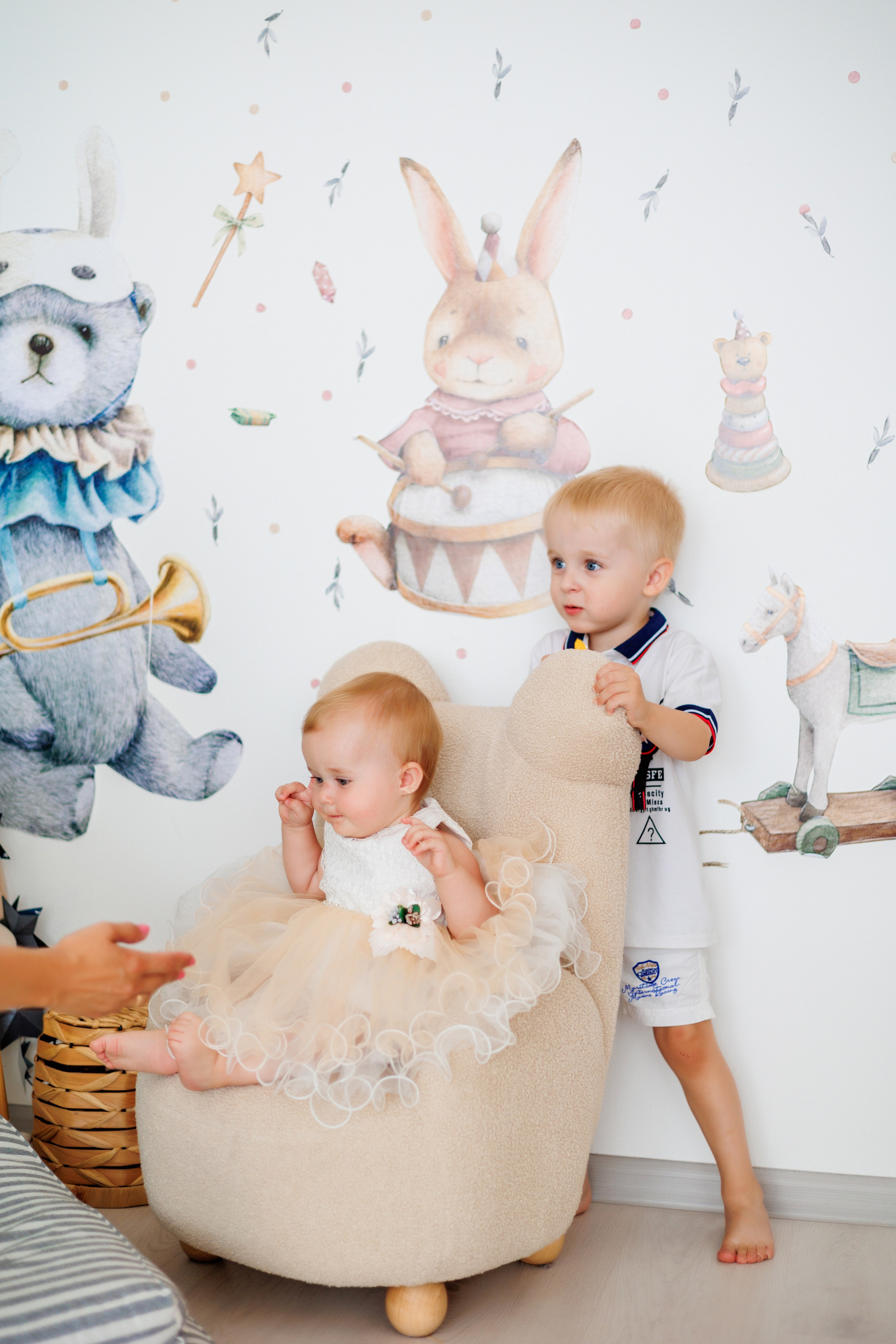 Люба и Виталик. Свадебный и семейный фотограф в Армавире