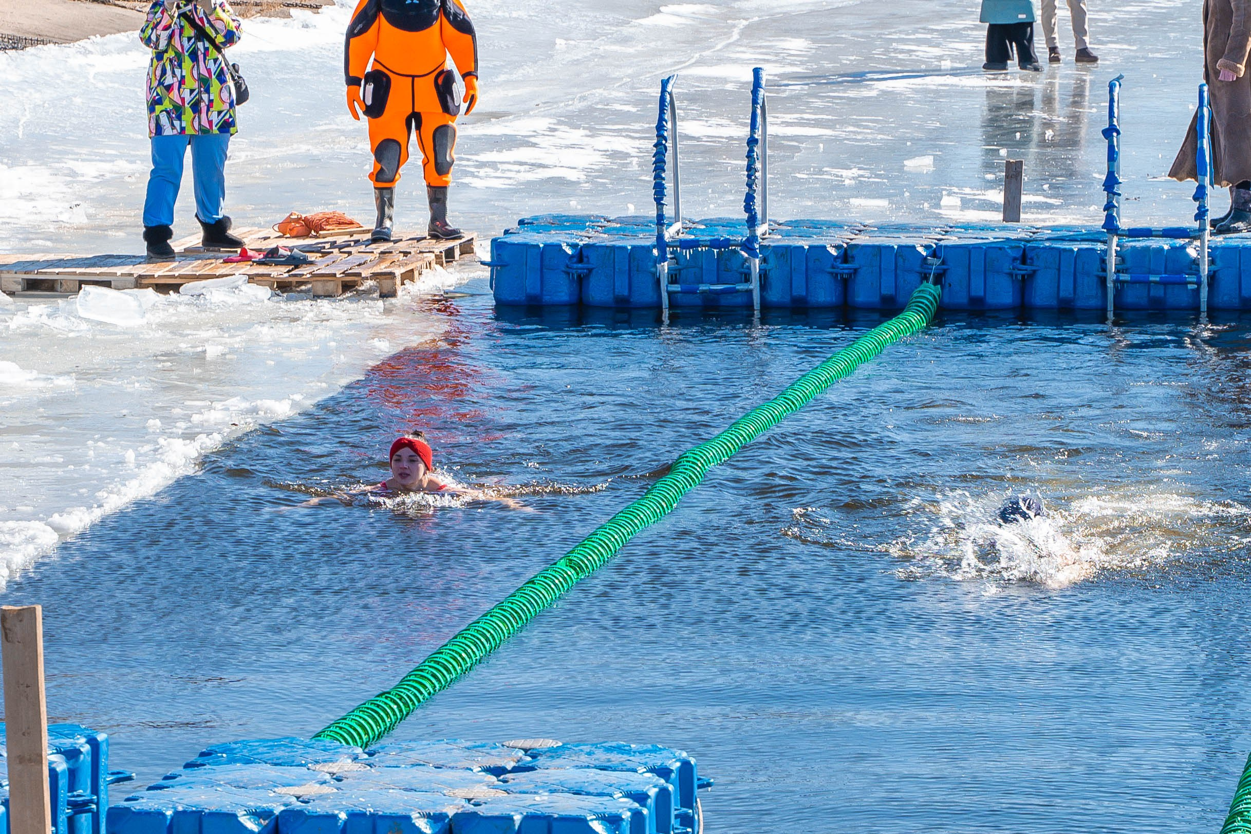 Моржеран. Shmeleva.ph Фотограф Волгоград и Волжский — Анна Шмелева