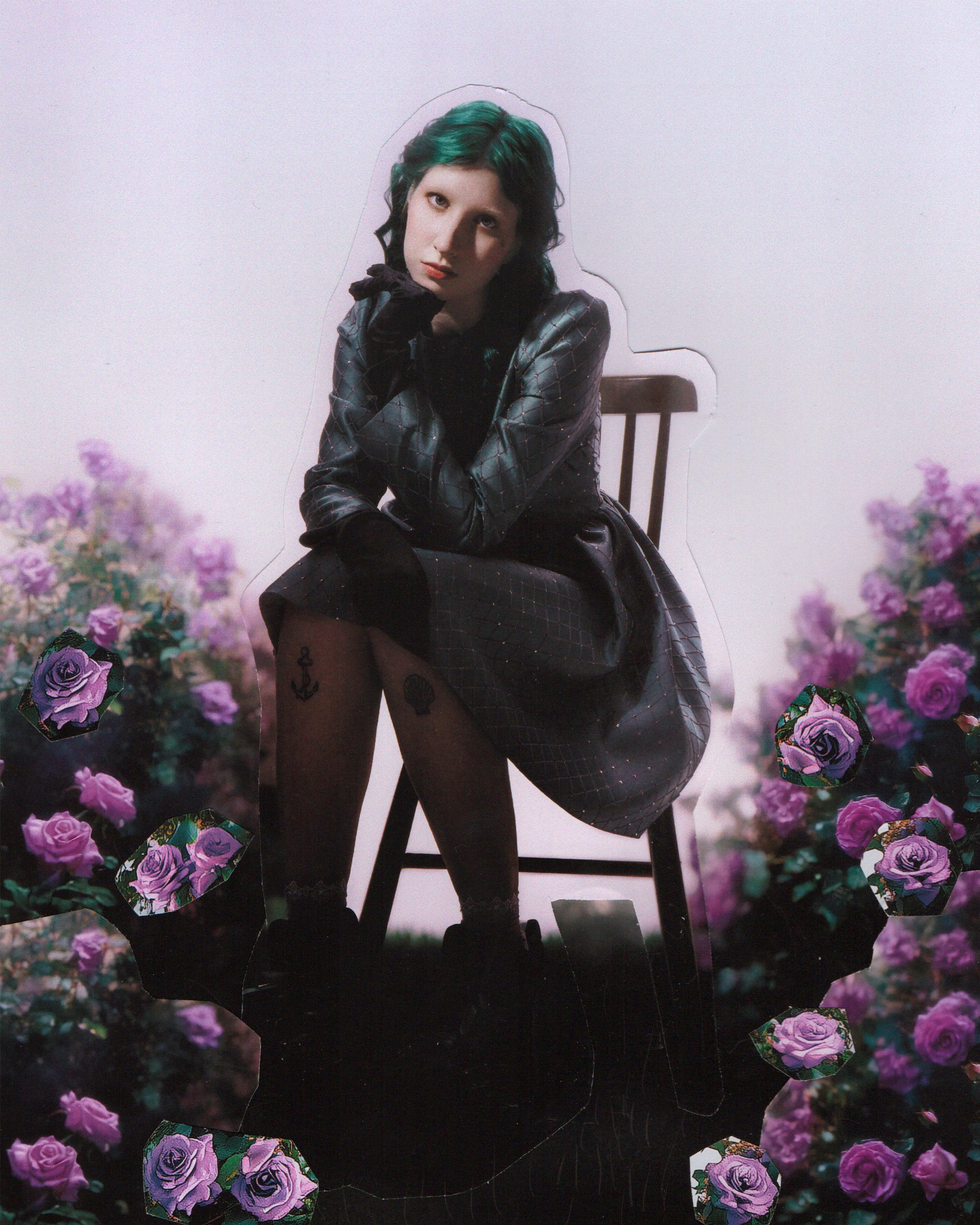 Wonderland. ГЛАВНАЯ