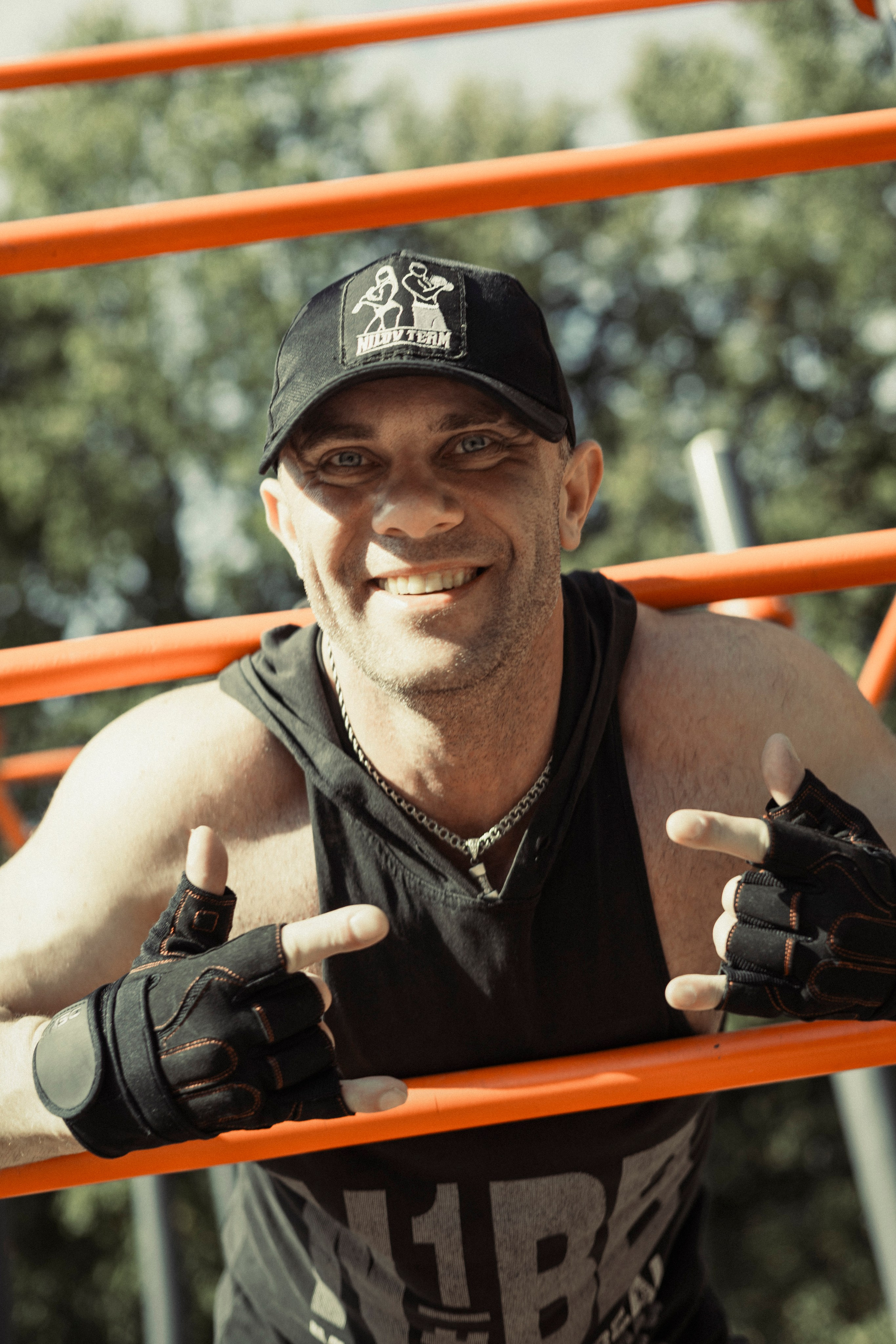 Nilov sport. Фотограф Маша Филиппова