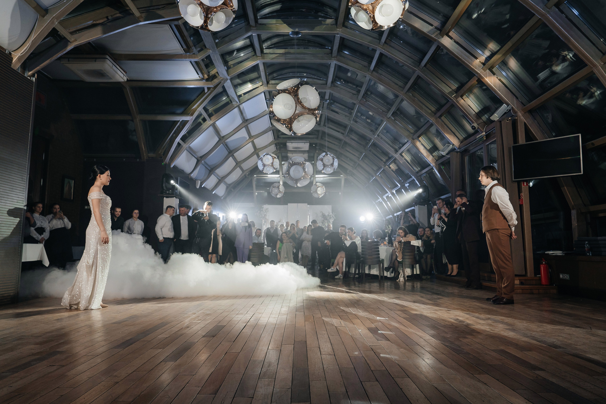 Давид & Александра. Lokos.pro Ник Соколов Фото и Видео Москва/Ростов-на-Дону